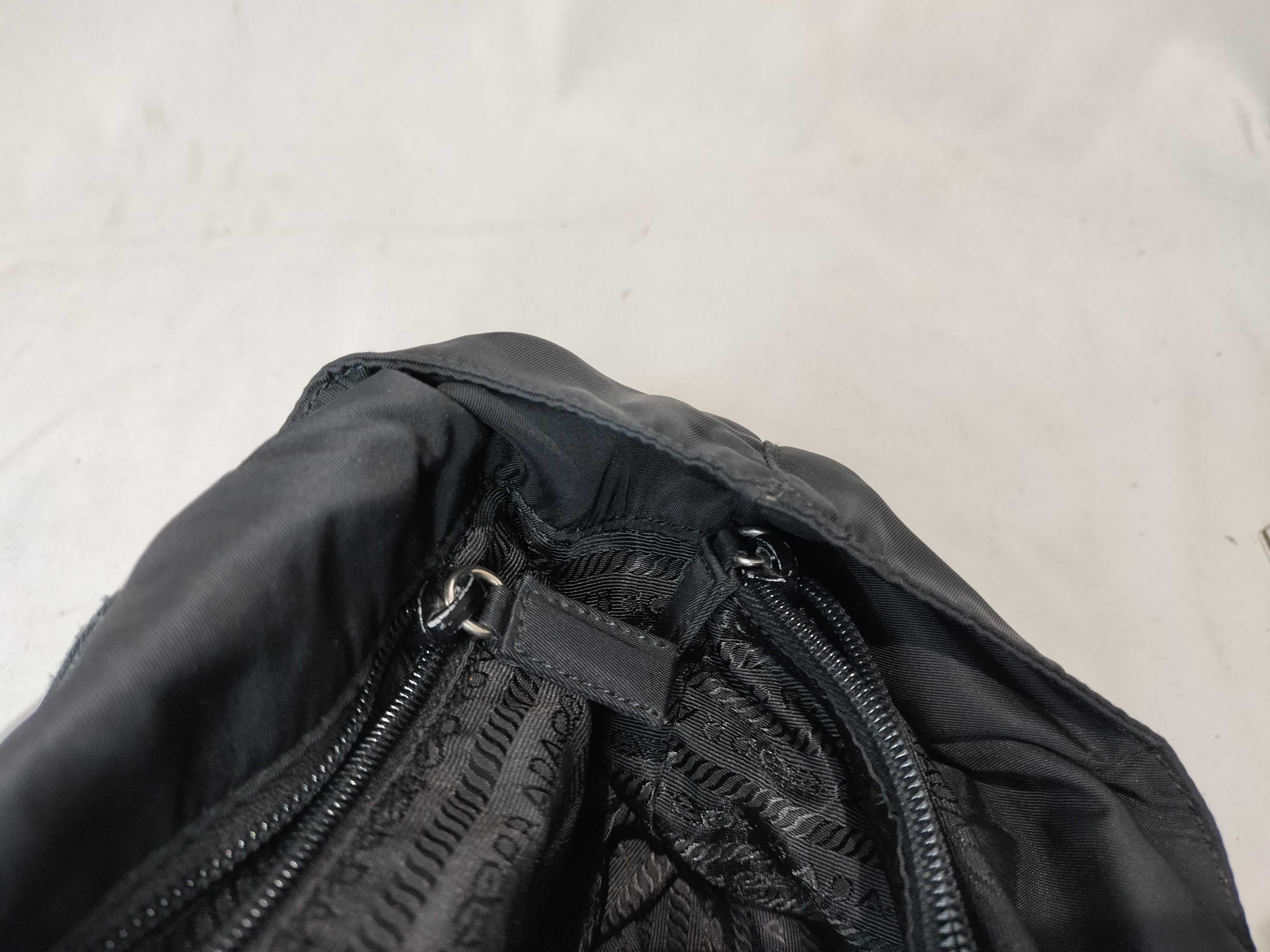Nylon Handbag — view 12
