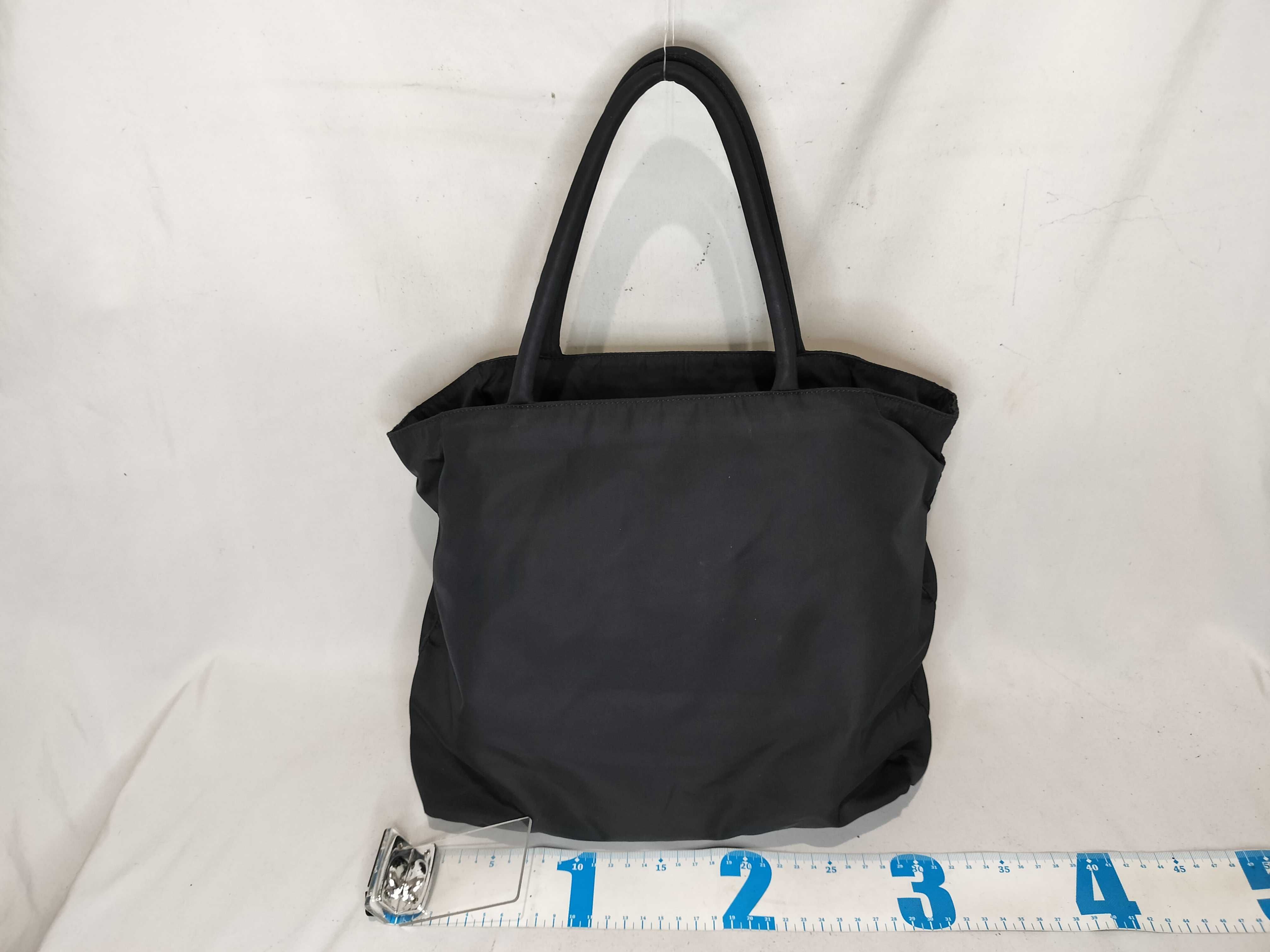 Nylon Handbag — view 3