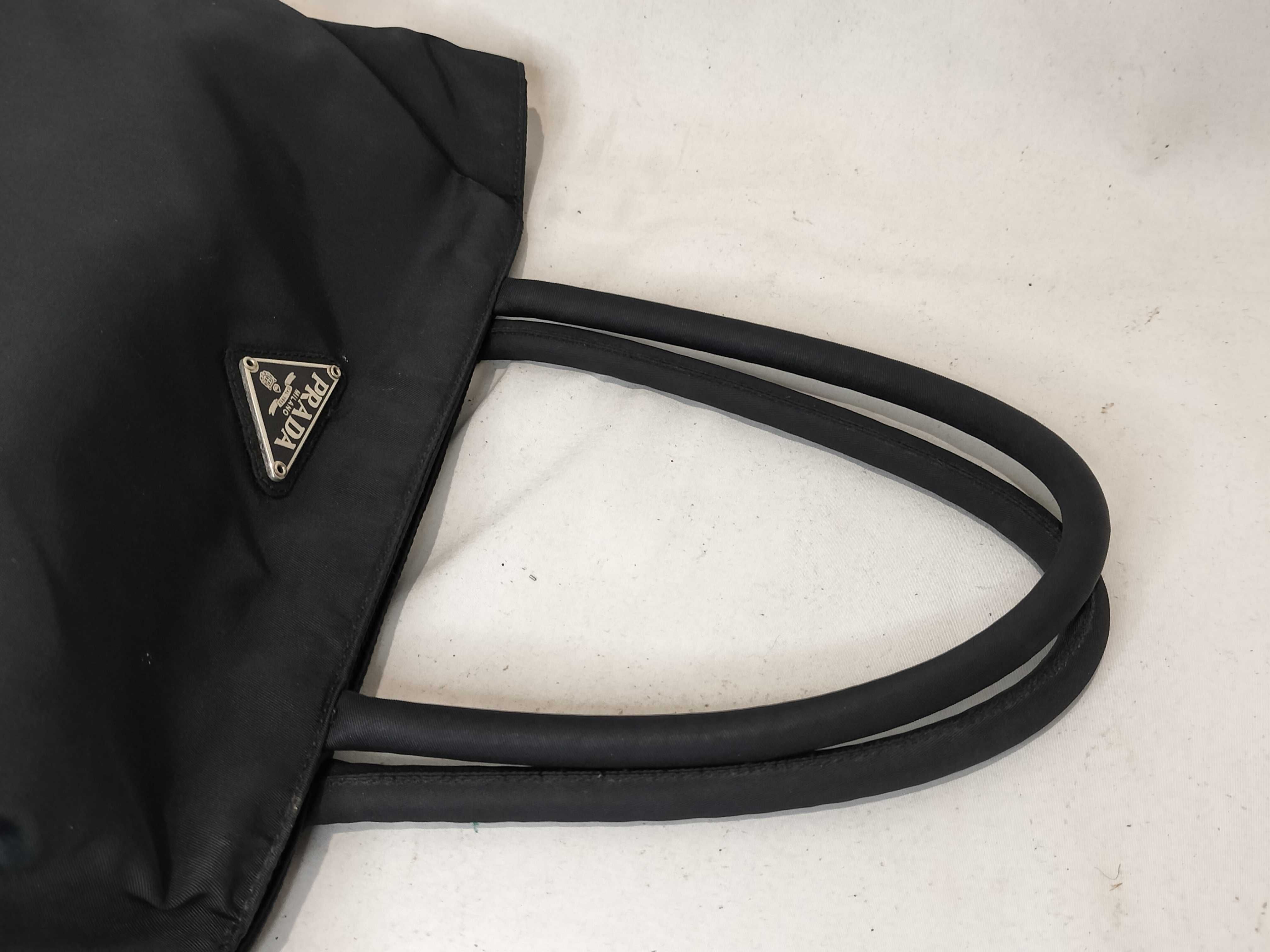 Nylon Handbag — view 4