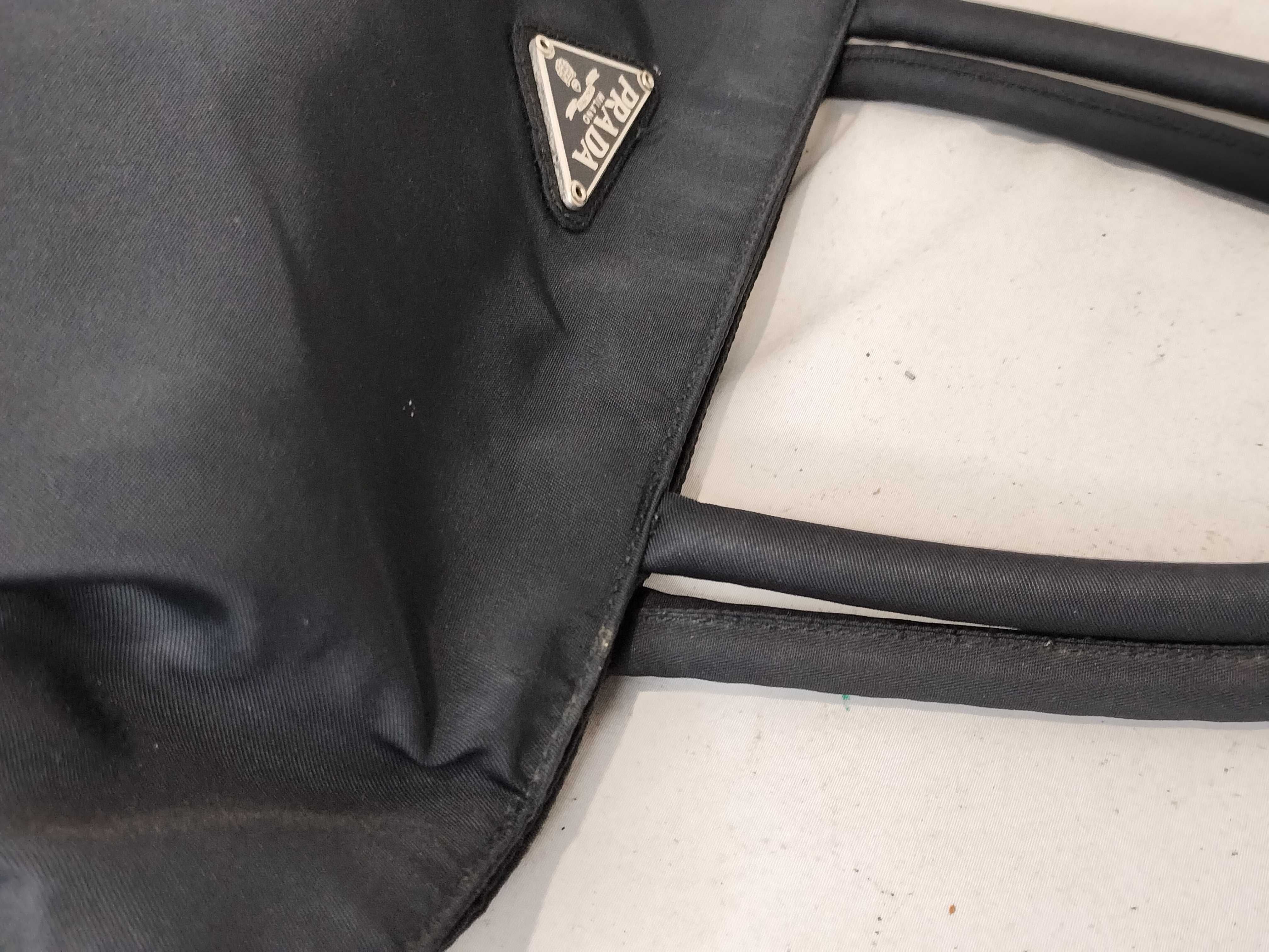 Nylon Handbag — view 6