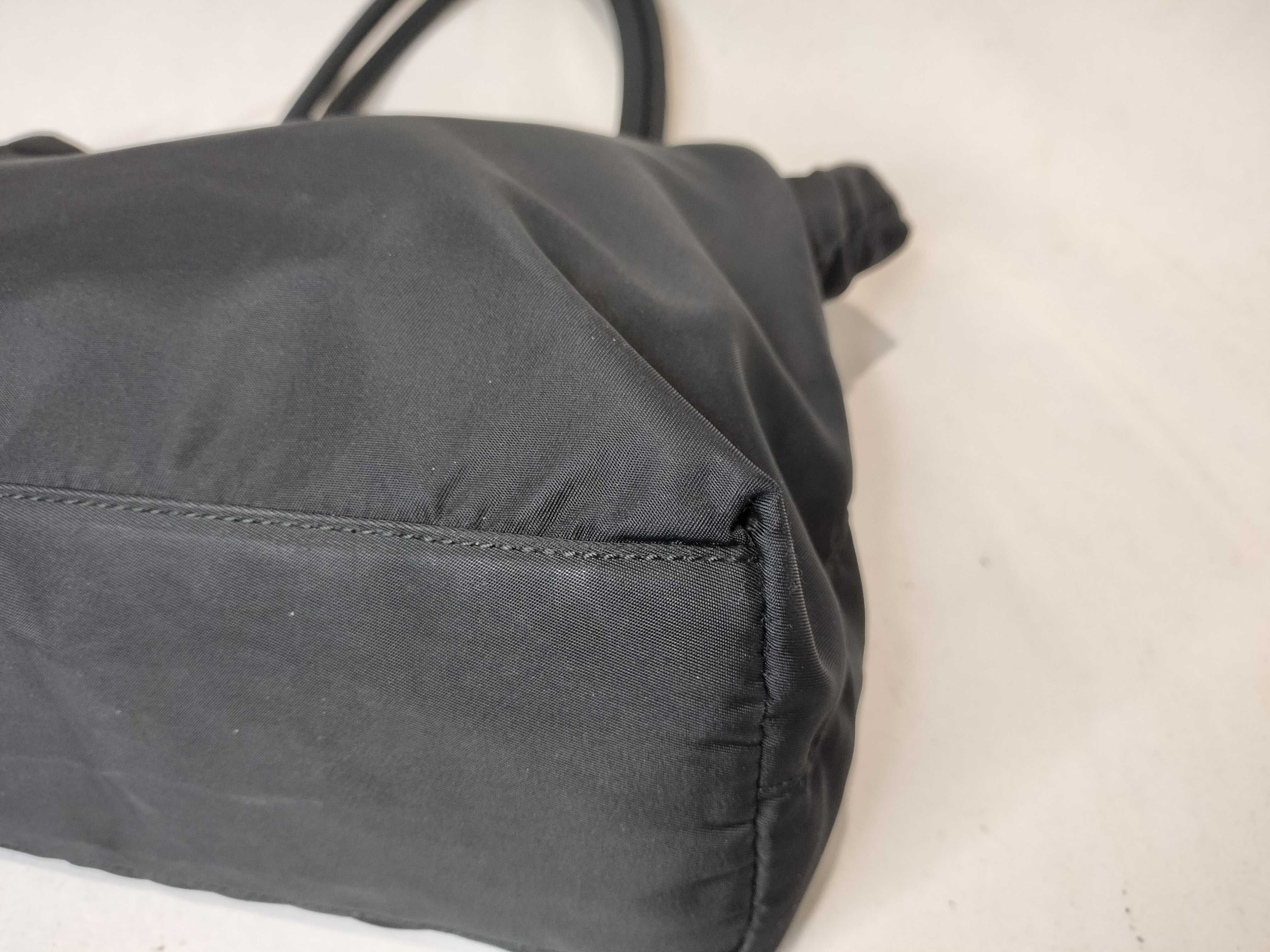 Nylon Handbag — view 7
