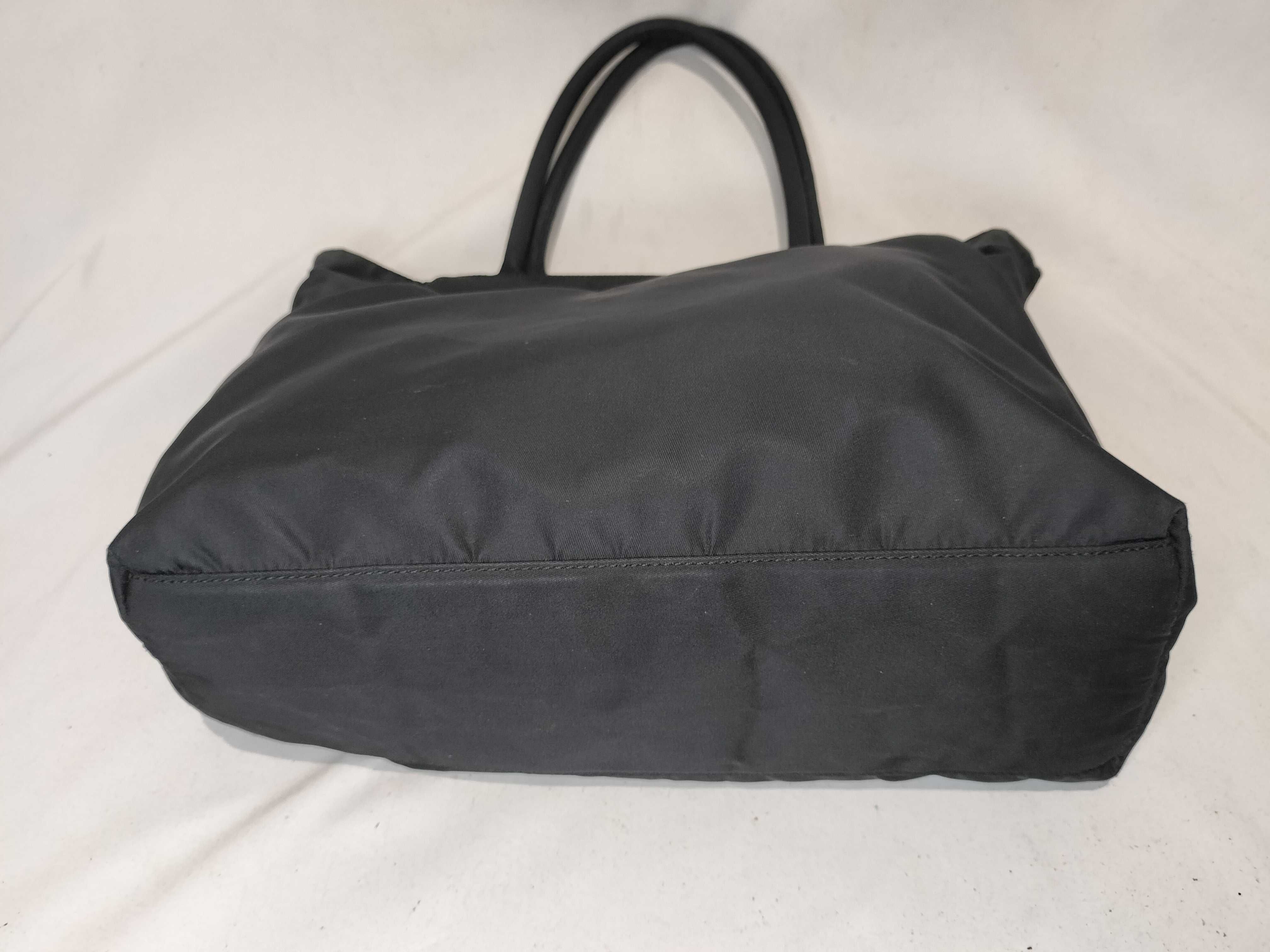 Nylon Handbag — view 8