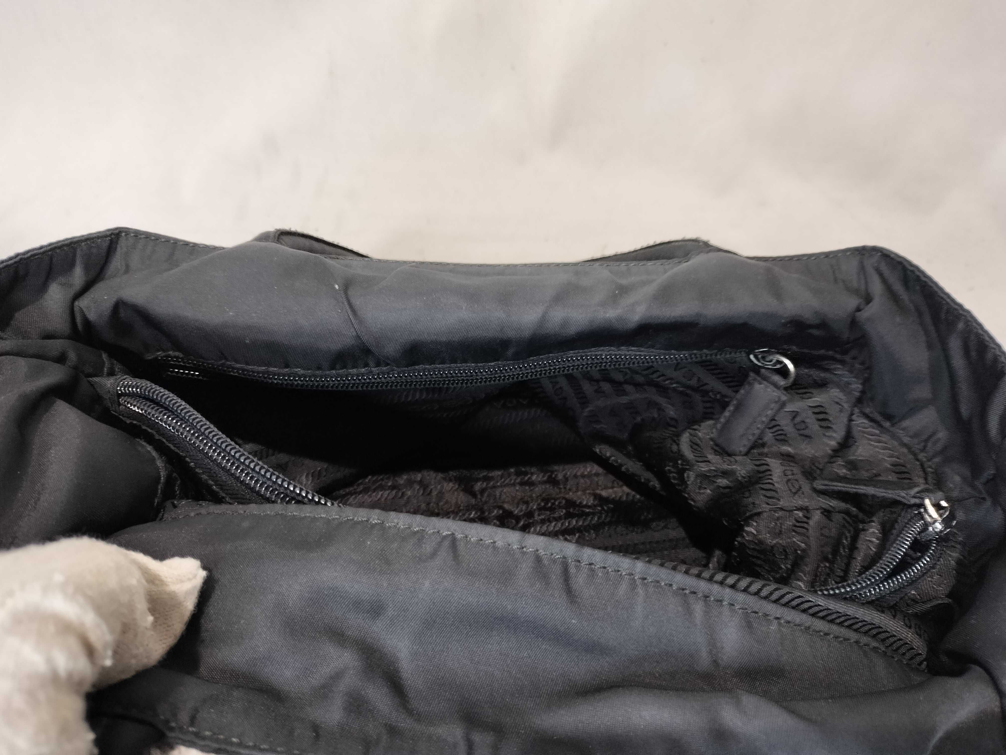 Nylon Handbag — view 9