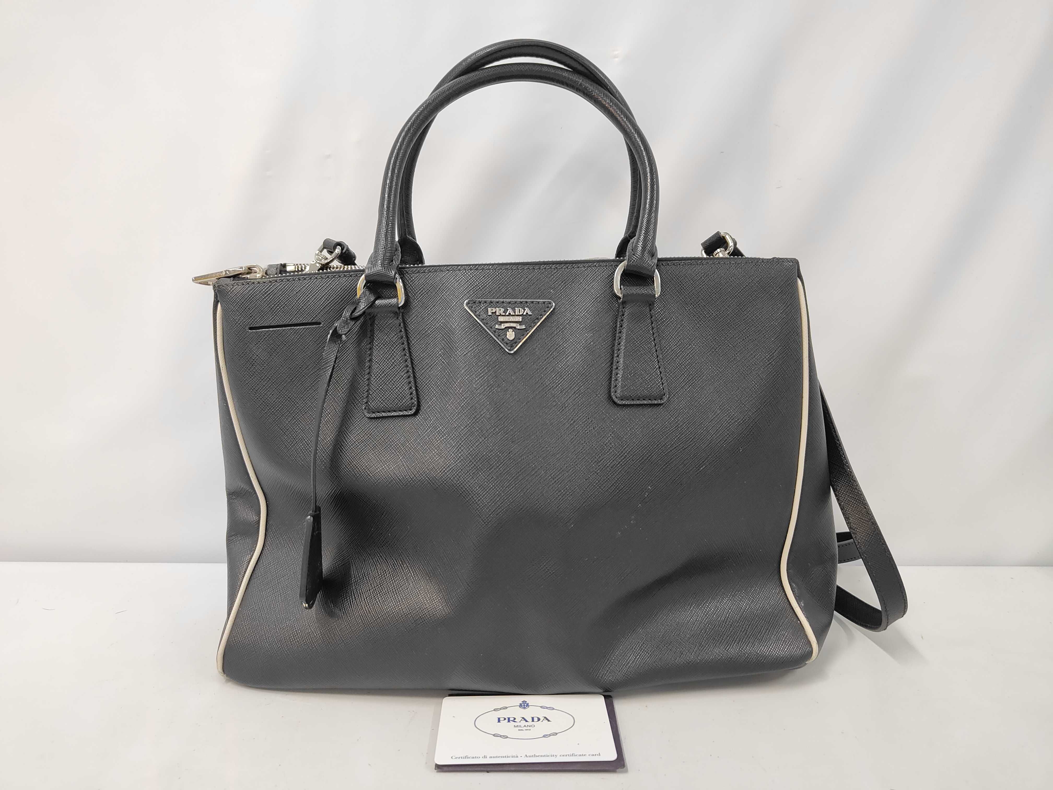 Galleria Tote Bag Handbag