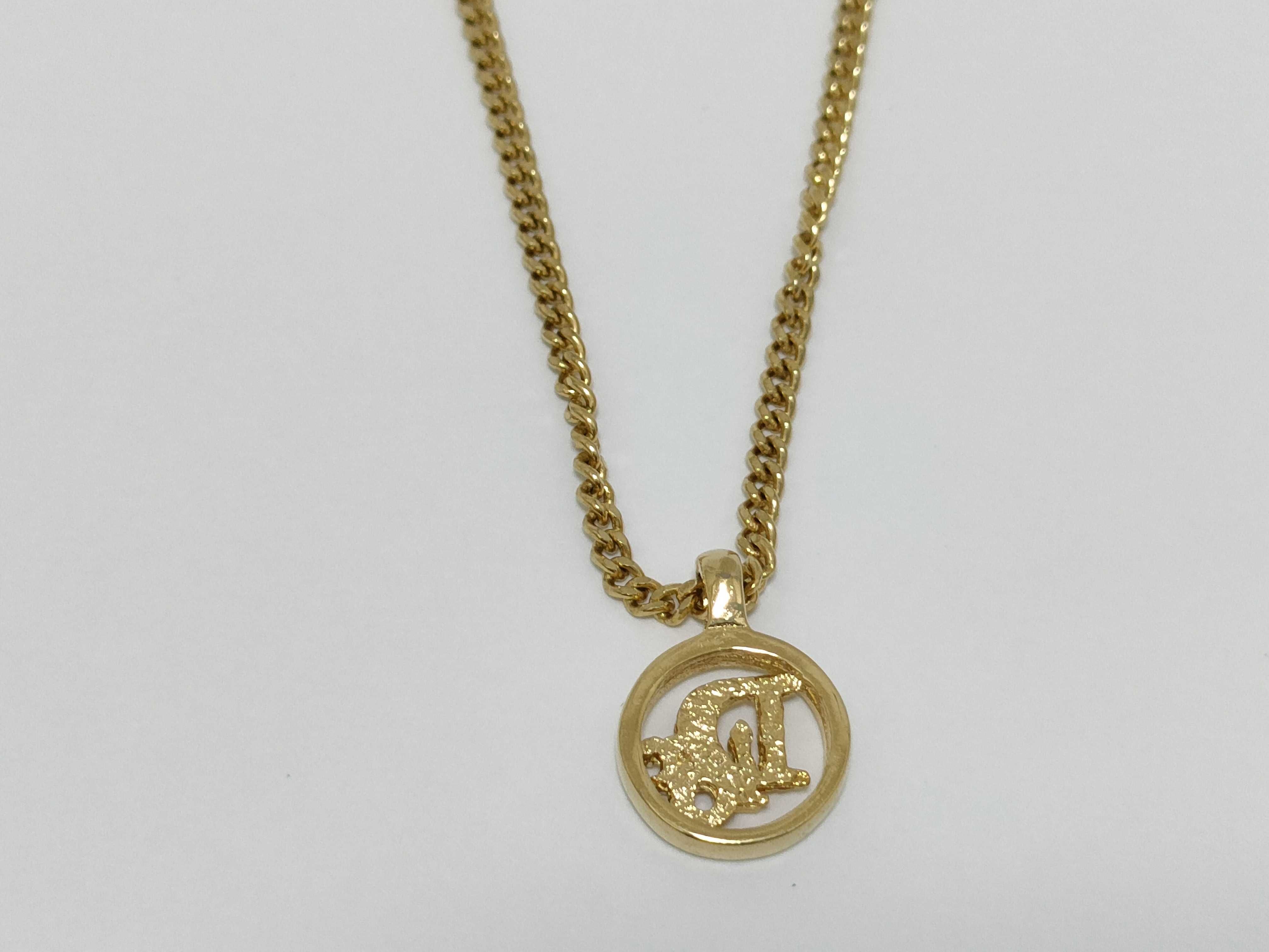 Trotter Circle Trotter Necklace — view 2