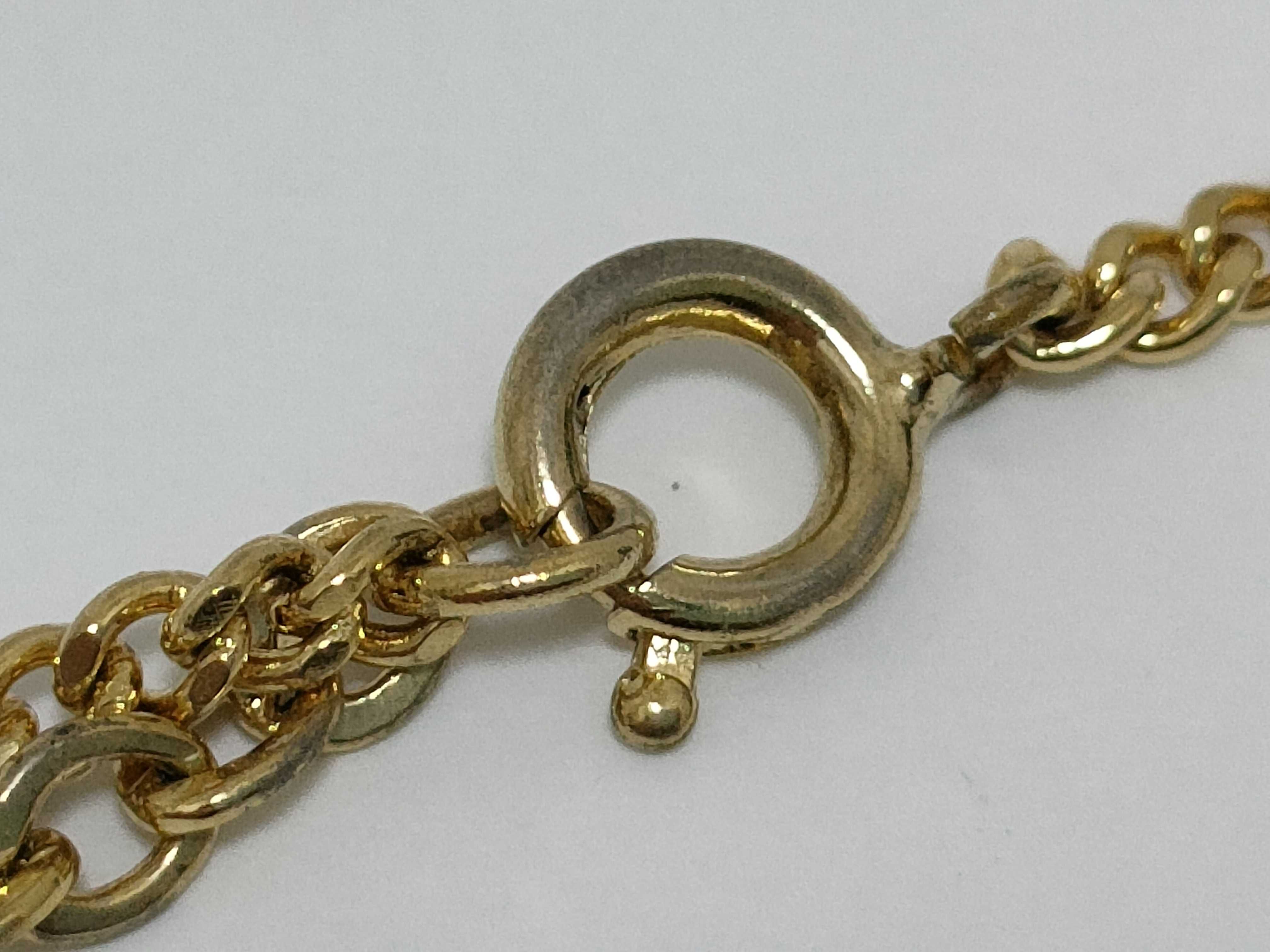 Trotter Circle Trotter Necklace — view 11