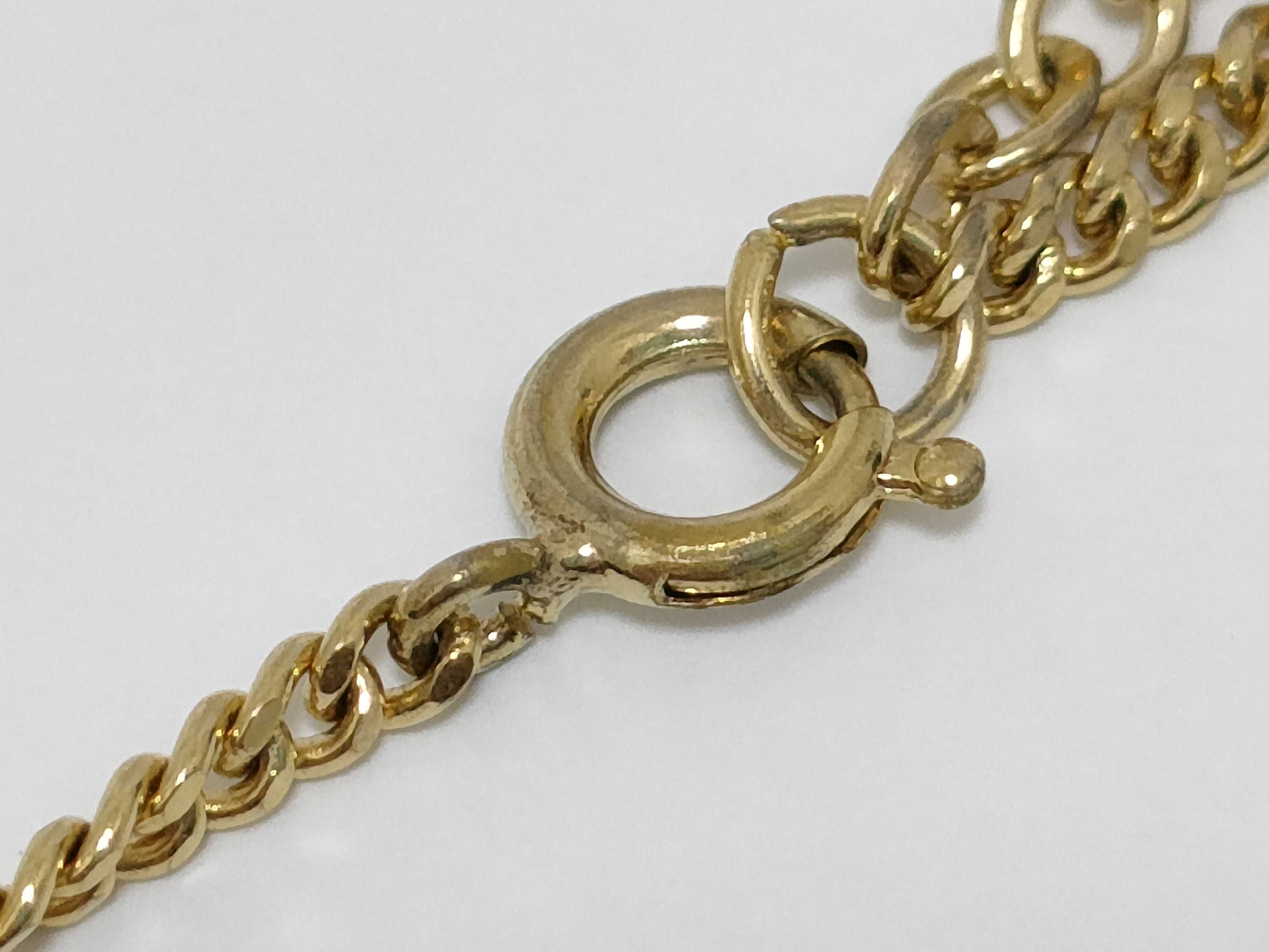 Trotter Circle Trotter Necklace — view 12