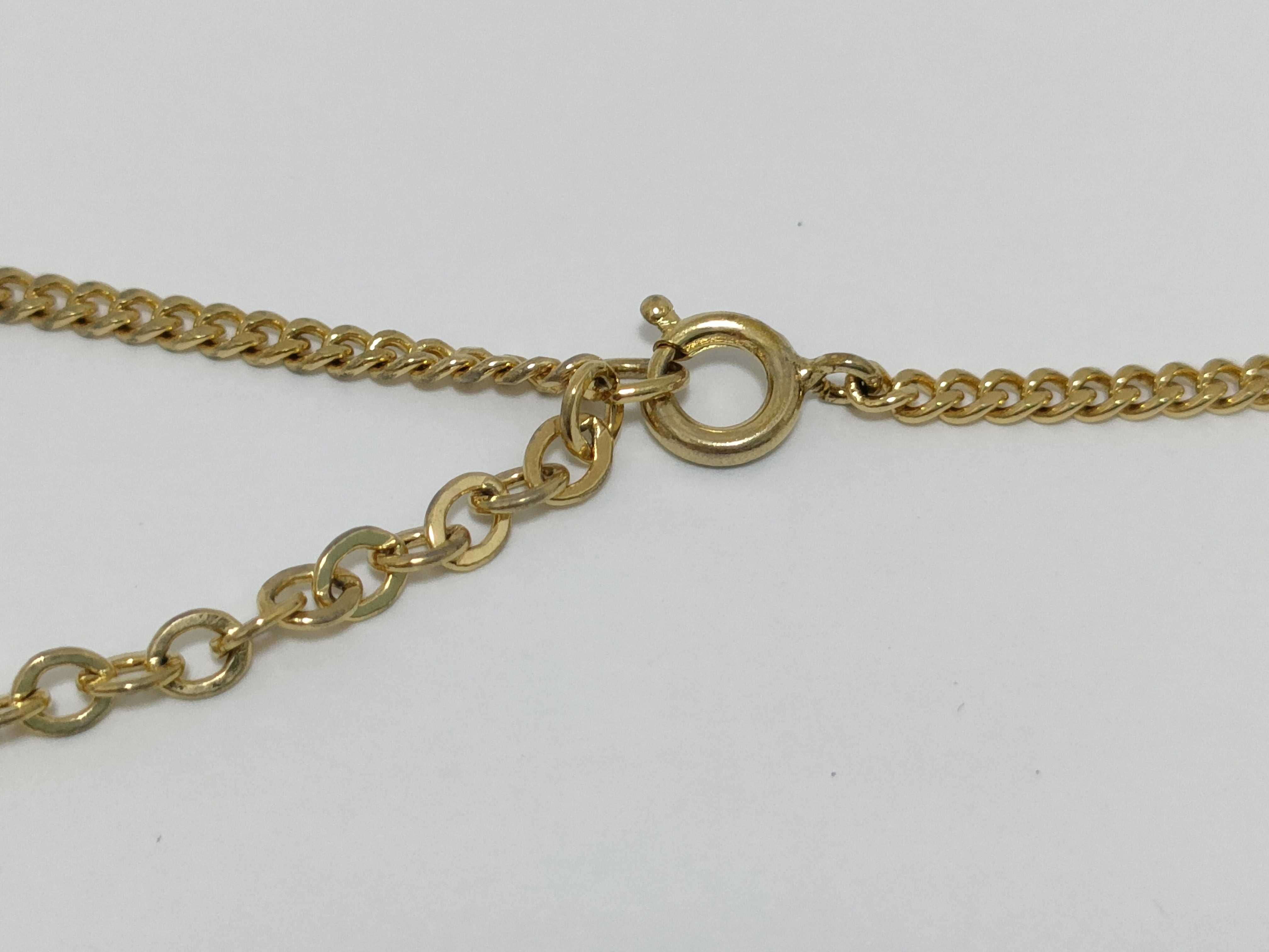 Trotter Circle Trotter Necklace — view 4