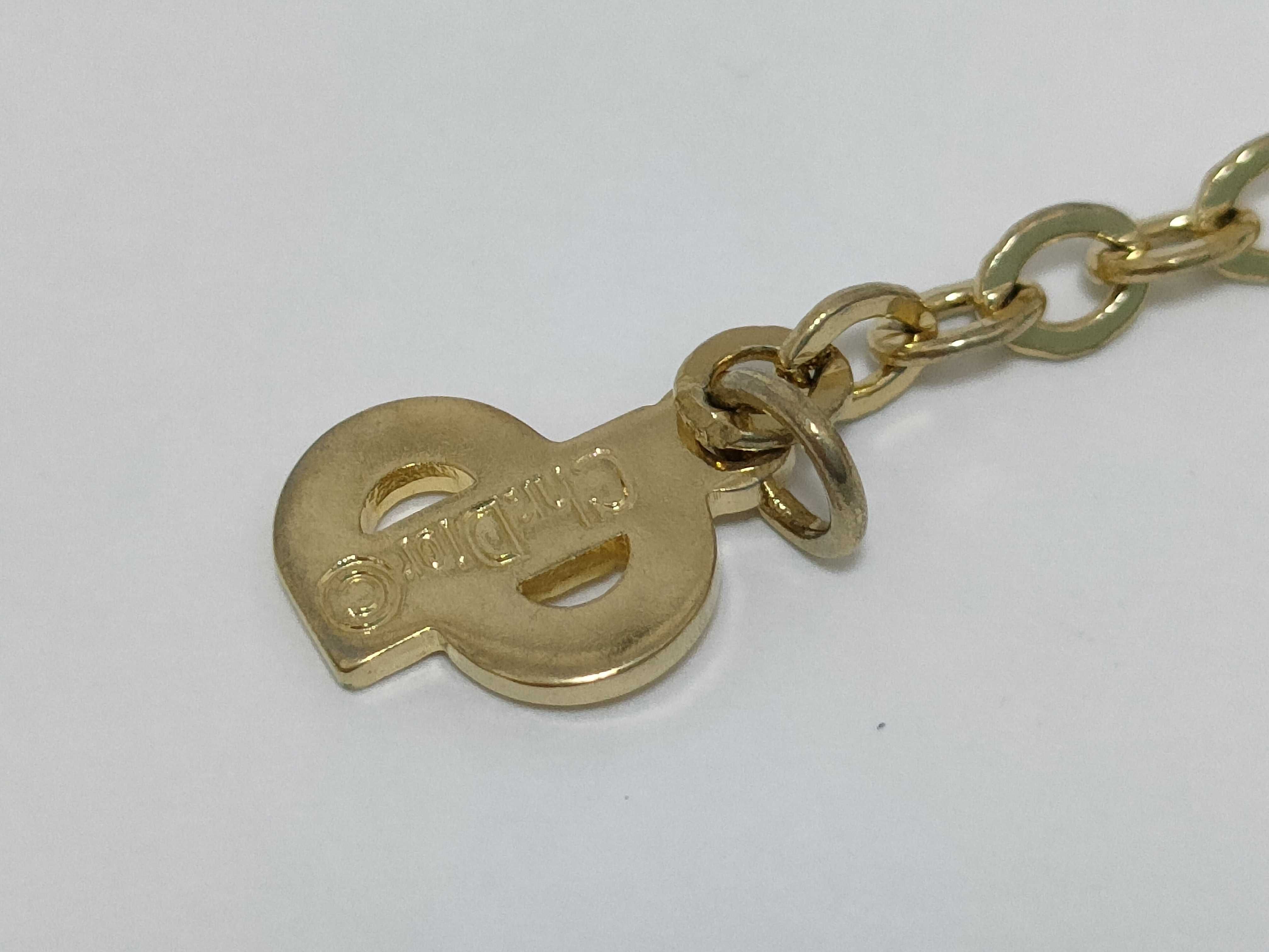 Trotter Circle Trotter Necklace — view 5