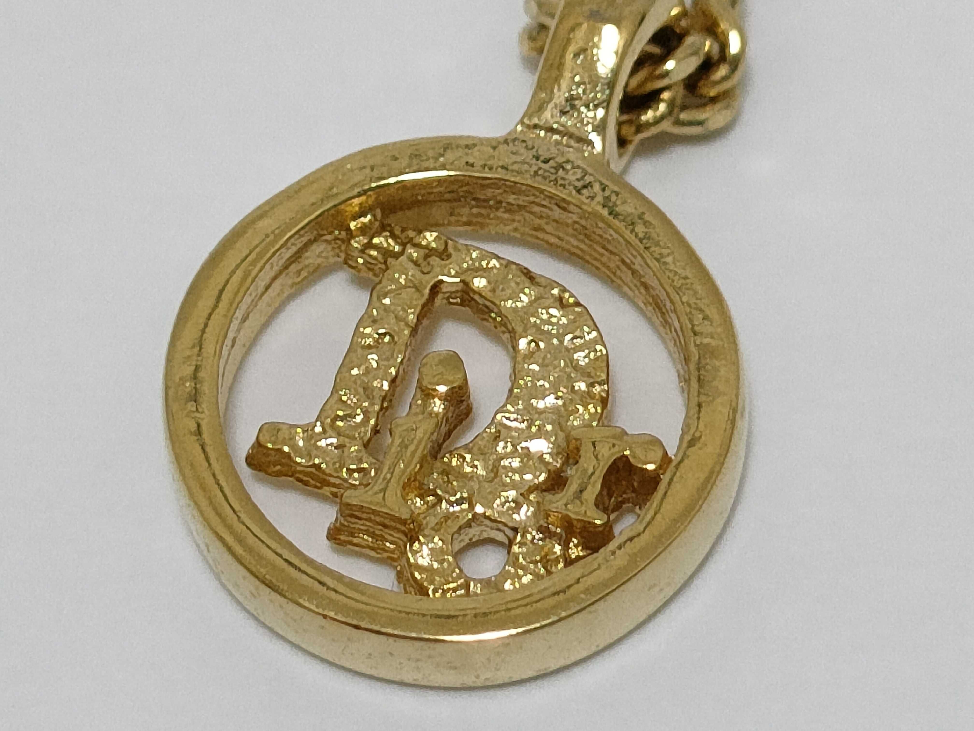 Trotter Circle Trotter Necklace — view 7