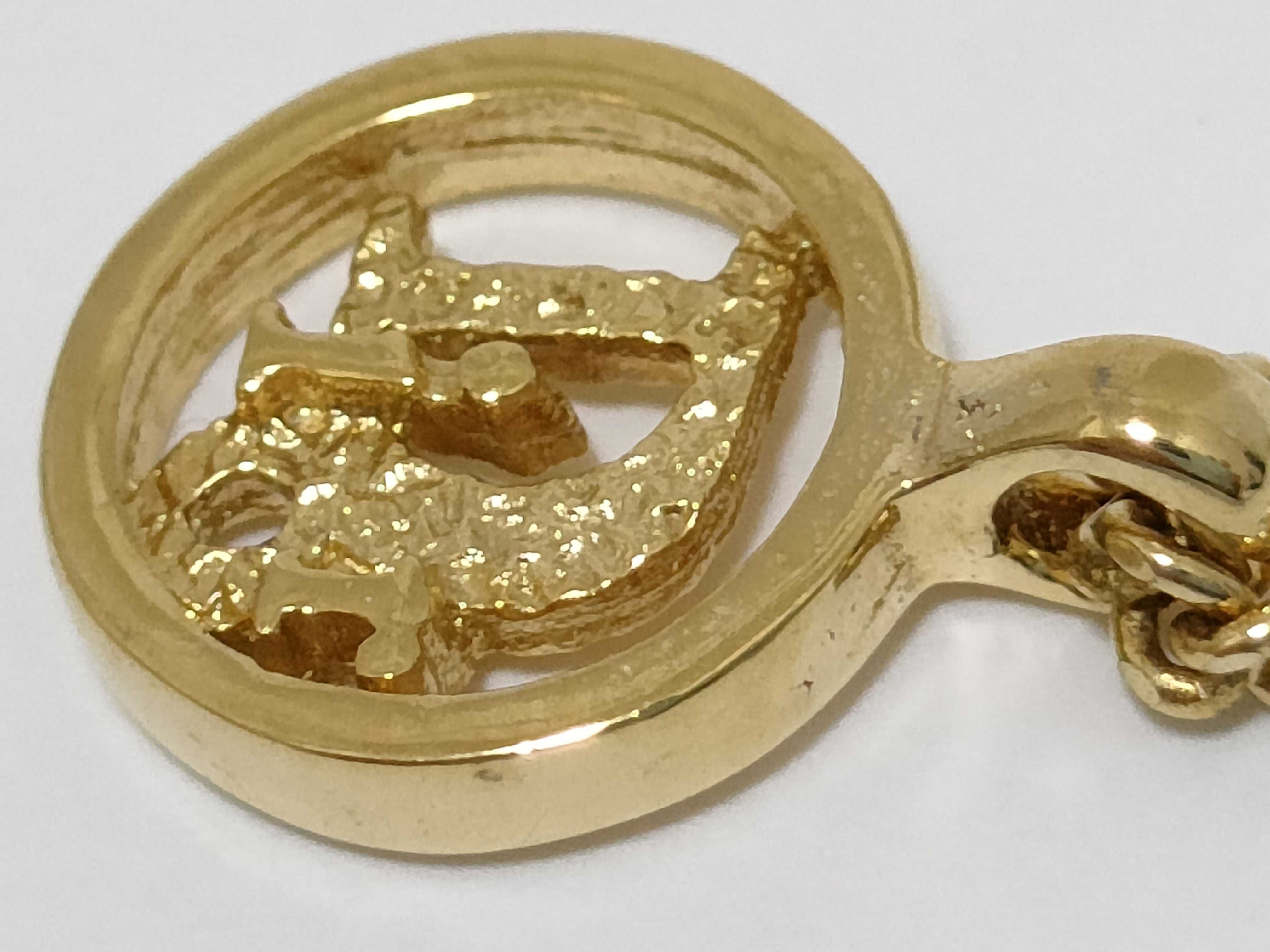 Trotter Circle Trotter Necklace — view 8