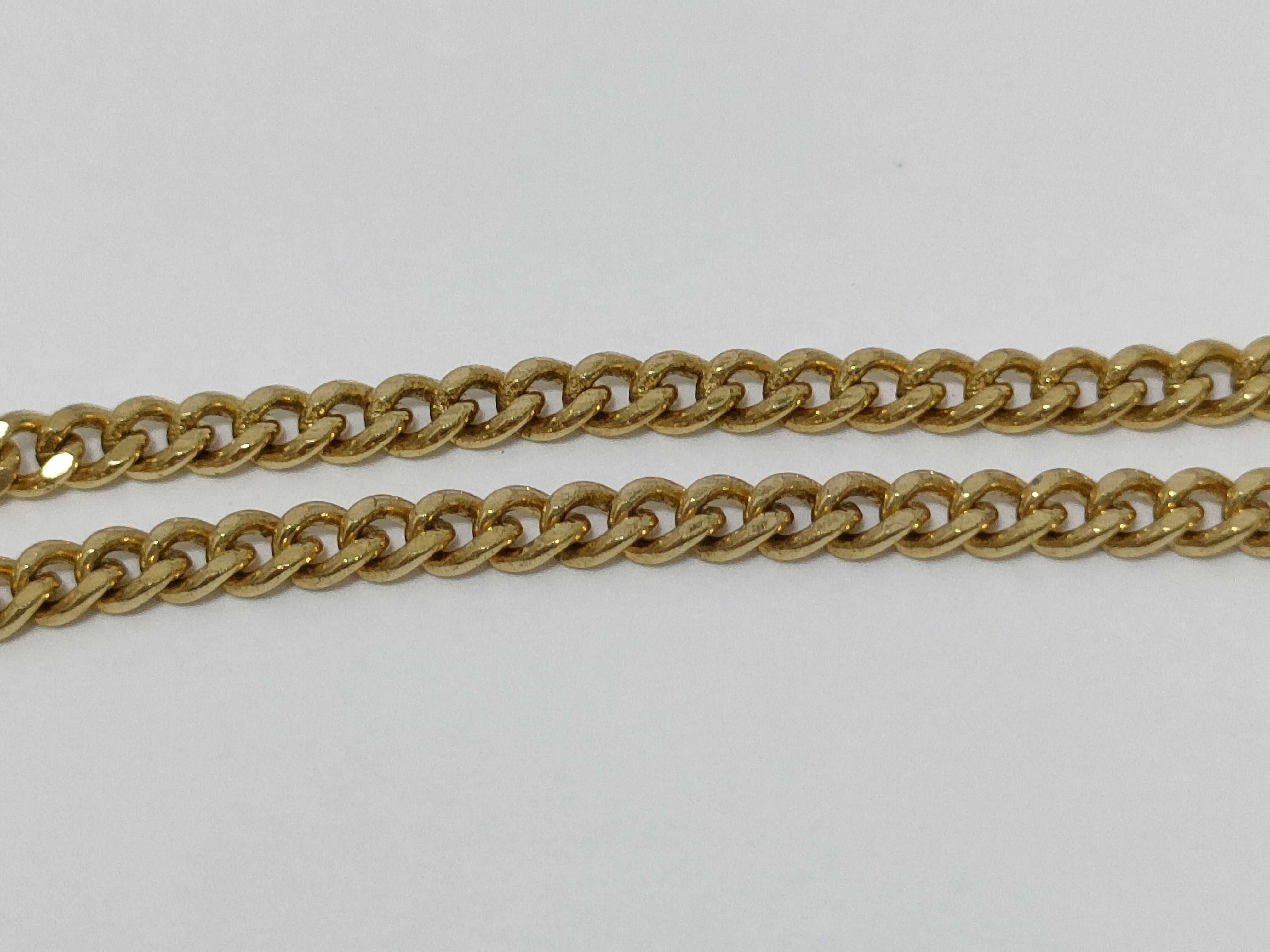 Trotter Circle Trotter Necklace — view 10