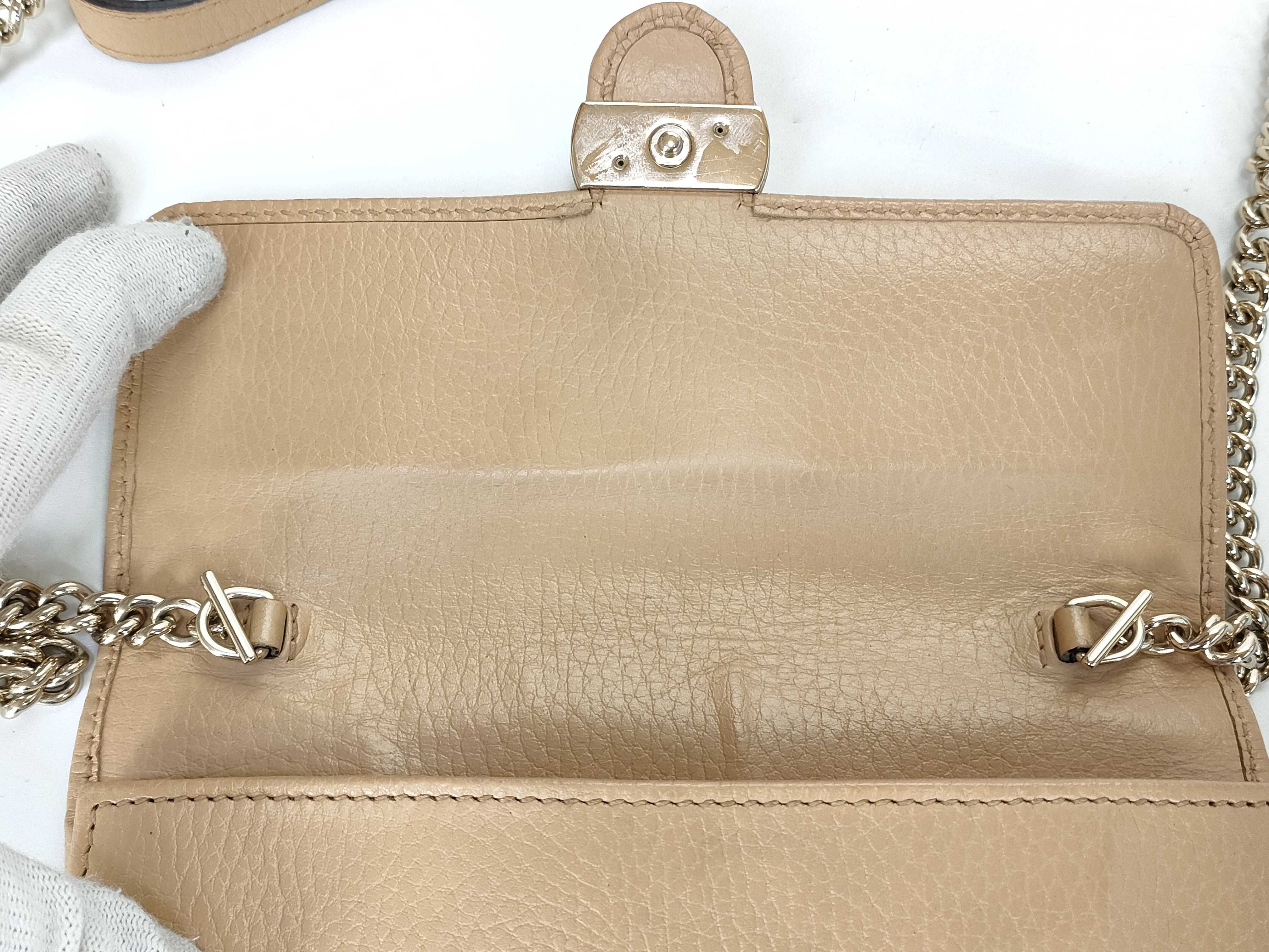 bag, shoulder bag — view 8