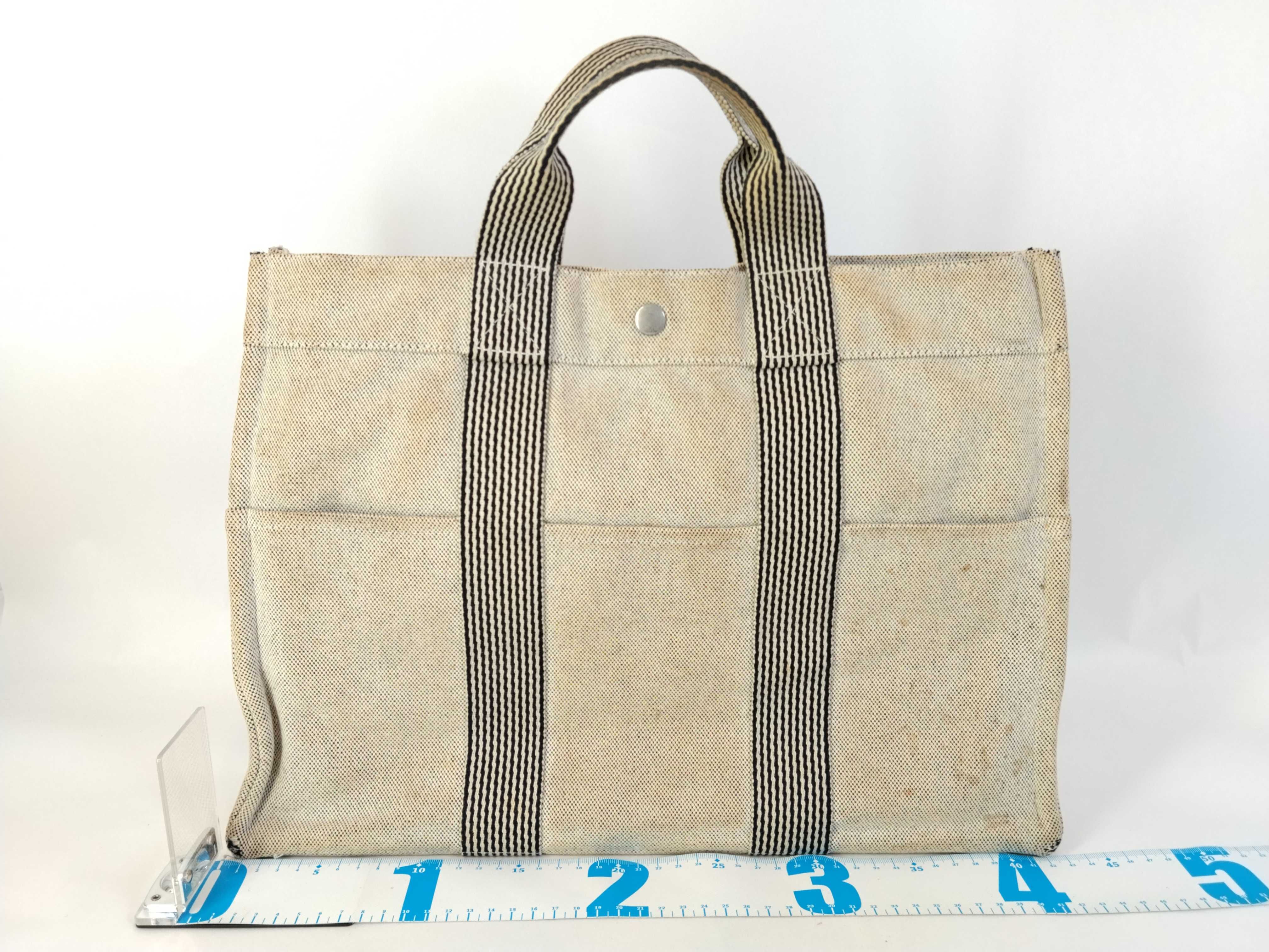 Fourre-Tout Tote Bag — view 2