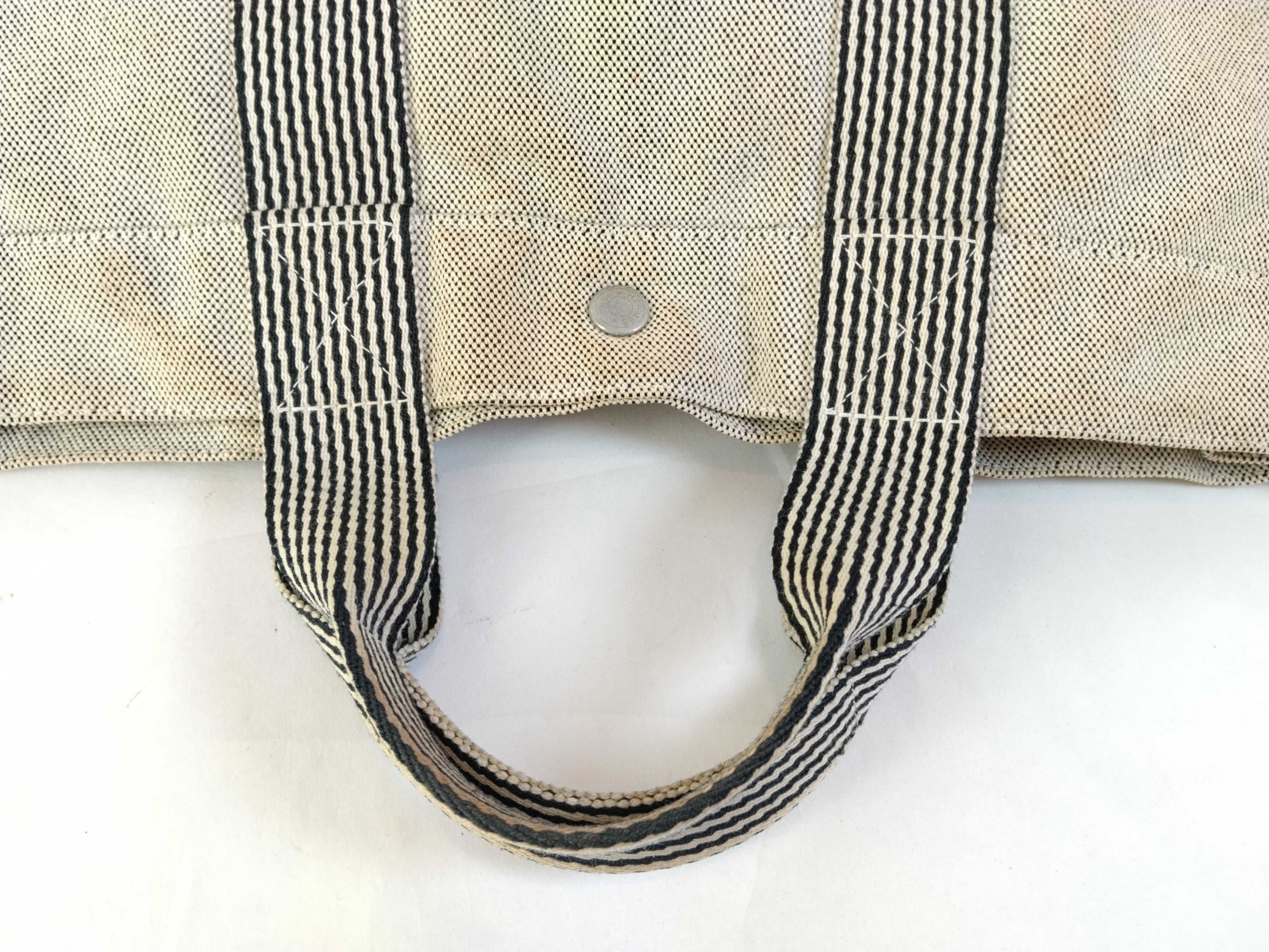 Fourre-Tout Tote Bag — view 3