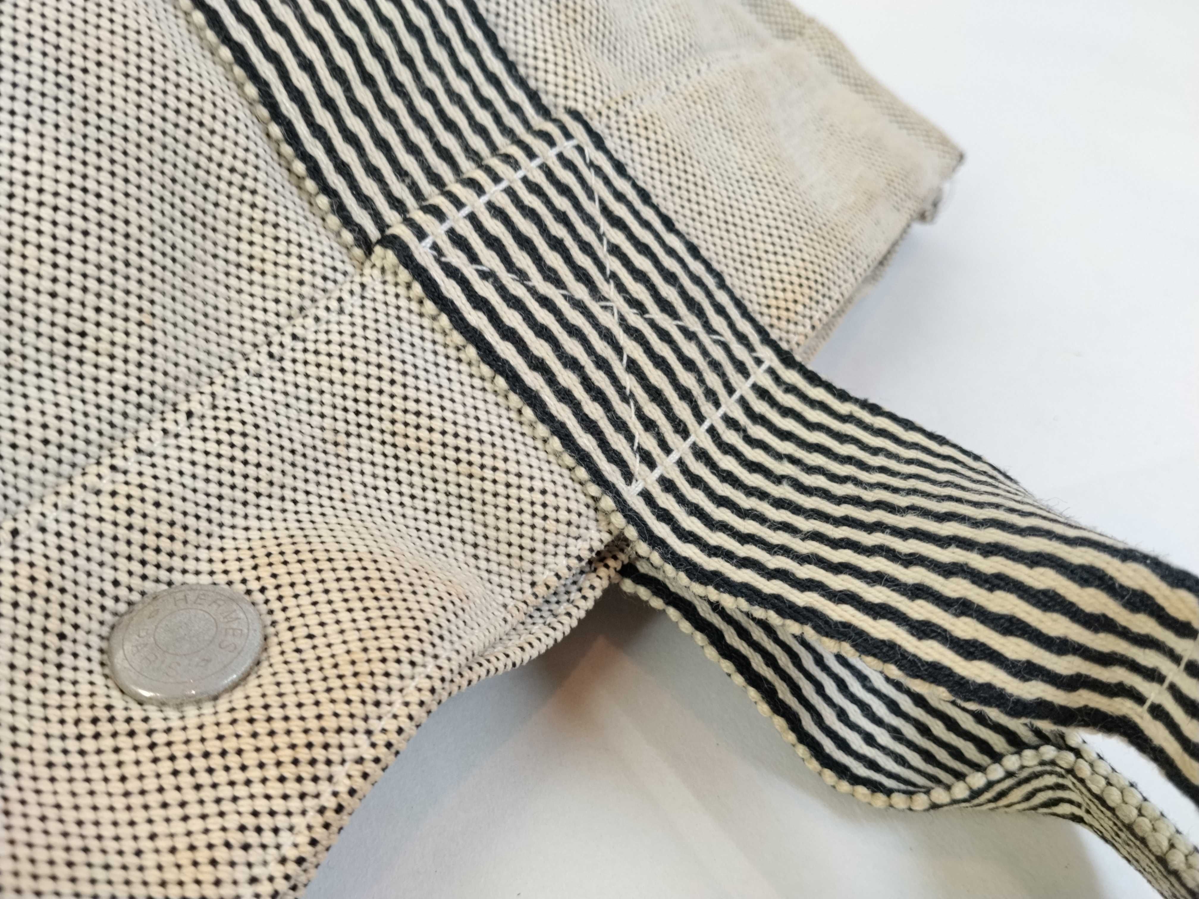 Fourre-Tout Tote Bag — view 6