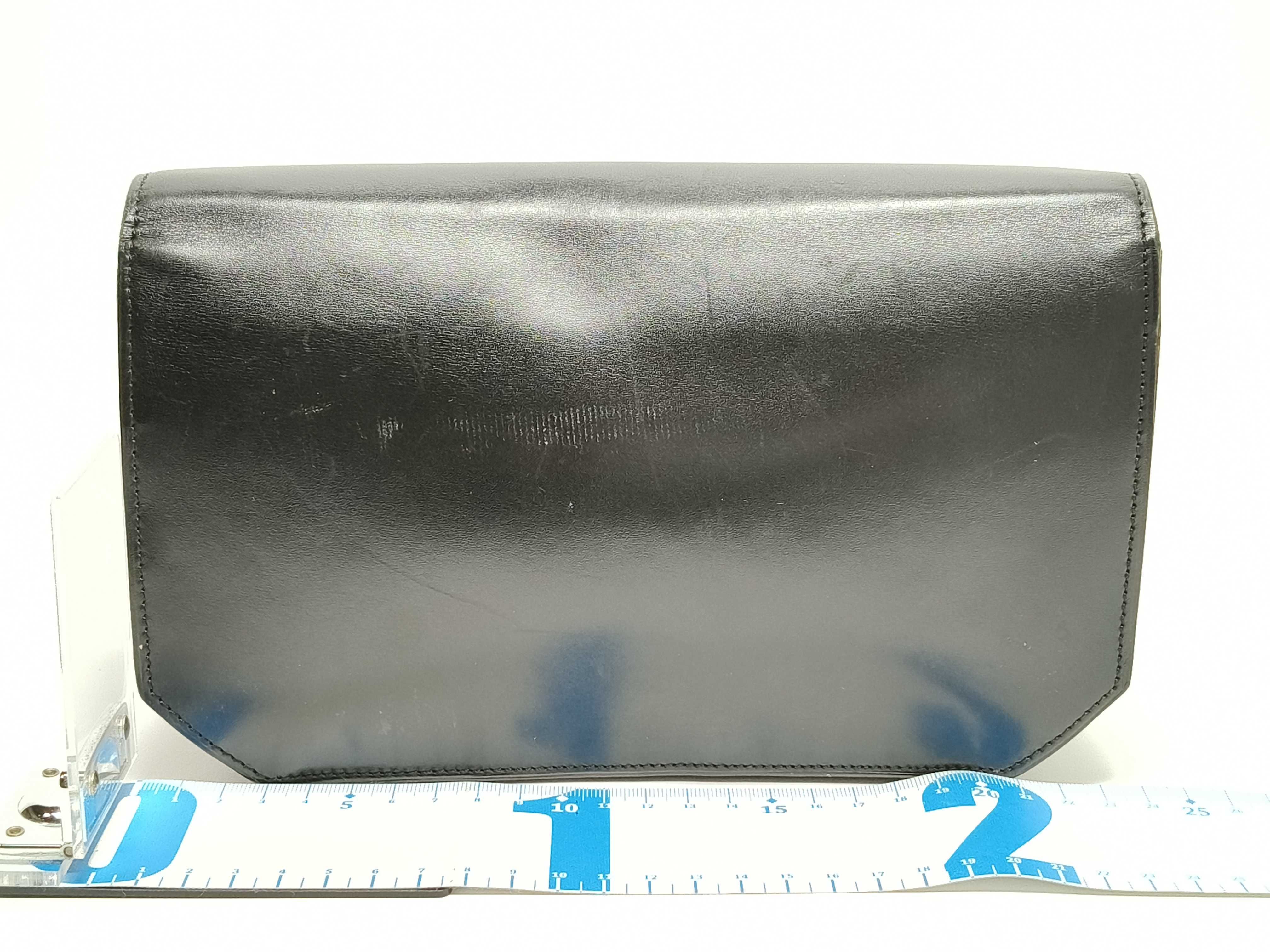 clutch bag — view 2