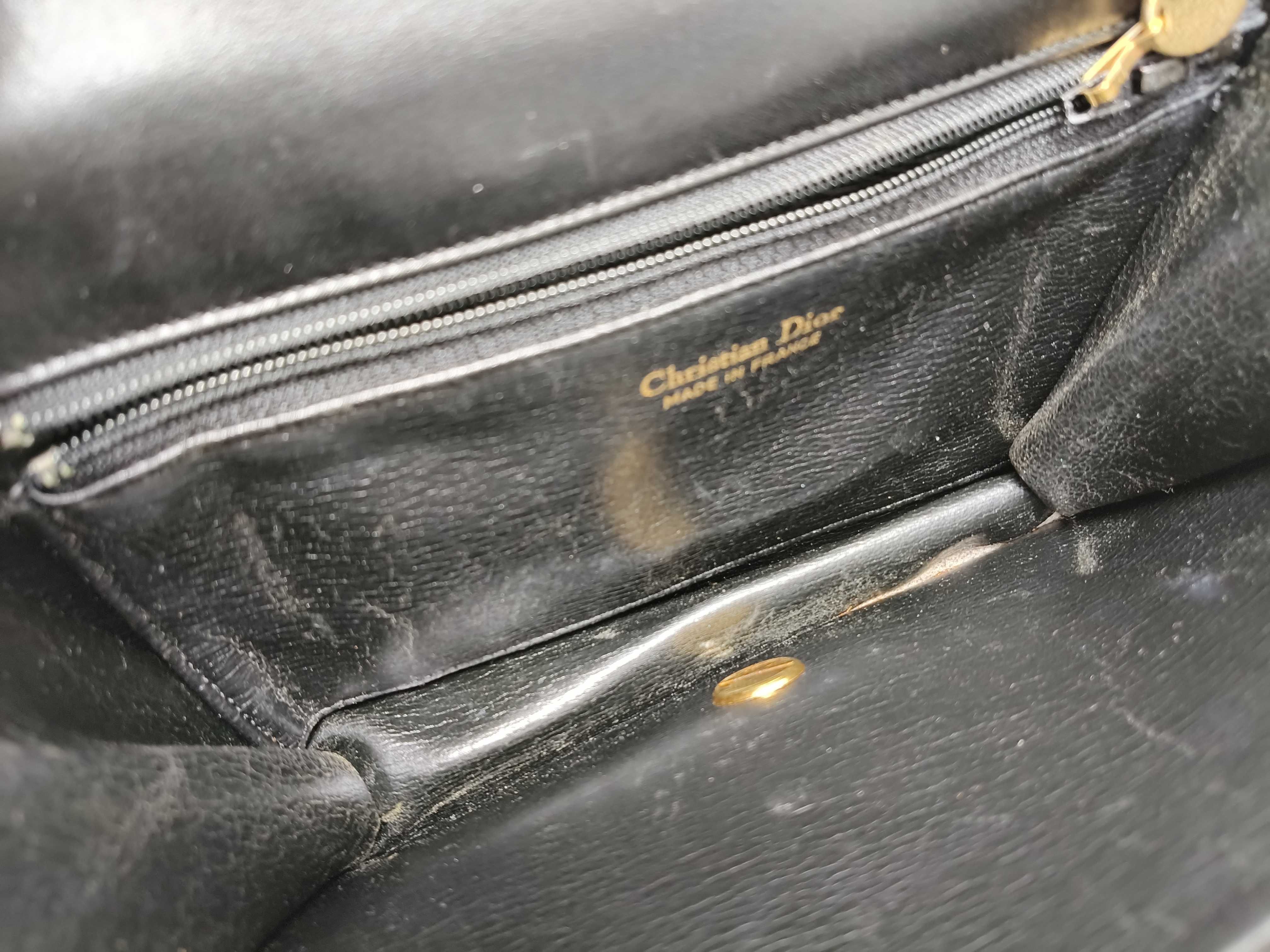 clutch bag — view 7