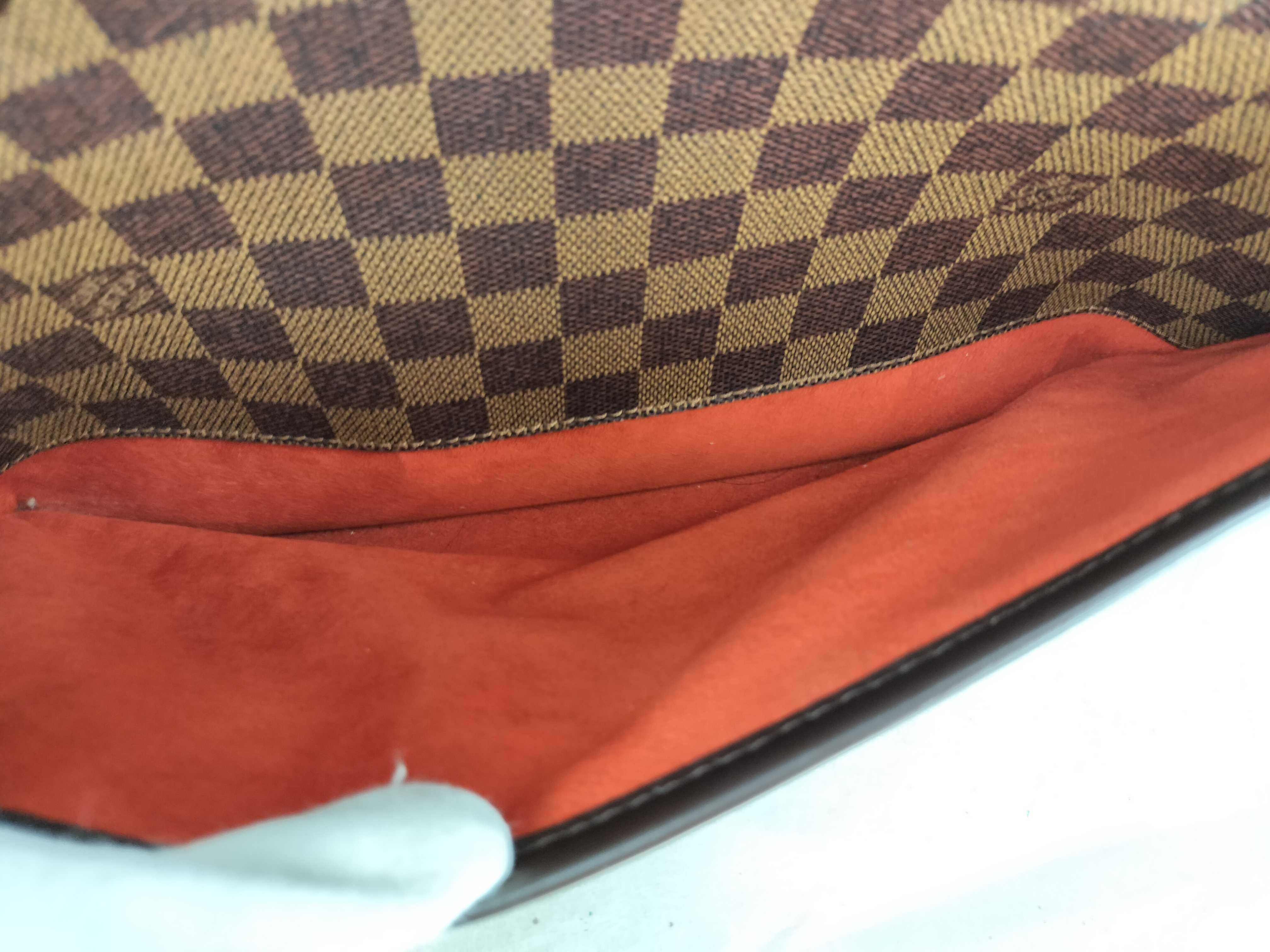 Damier Vuitton Damier Salia Horizontal N51282 Handbag — view 13