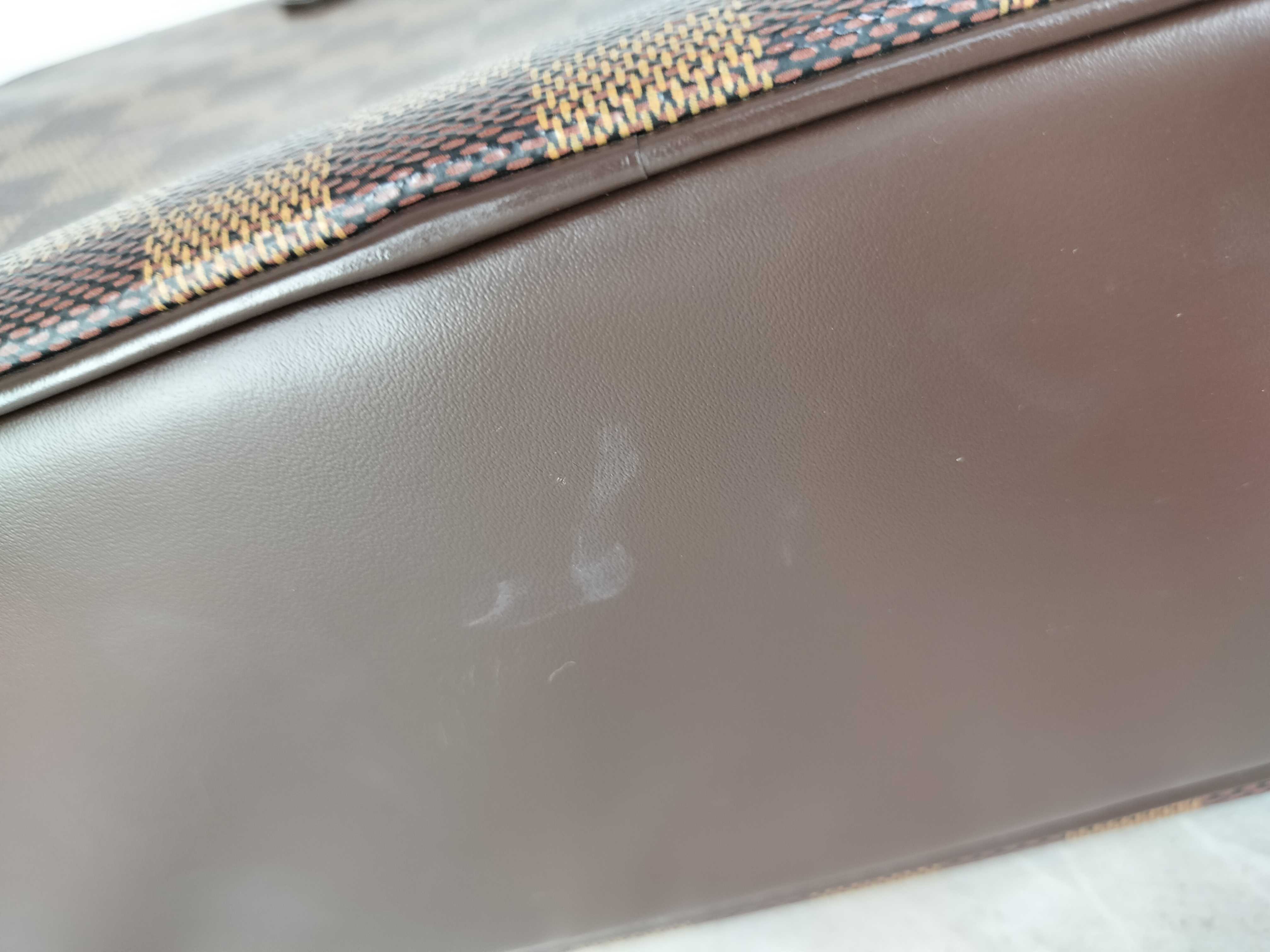 Damier Vuitton Damier Salia Horizontal N51282 Handbag — view 15