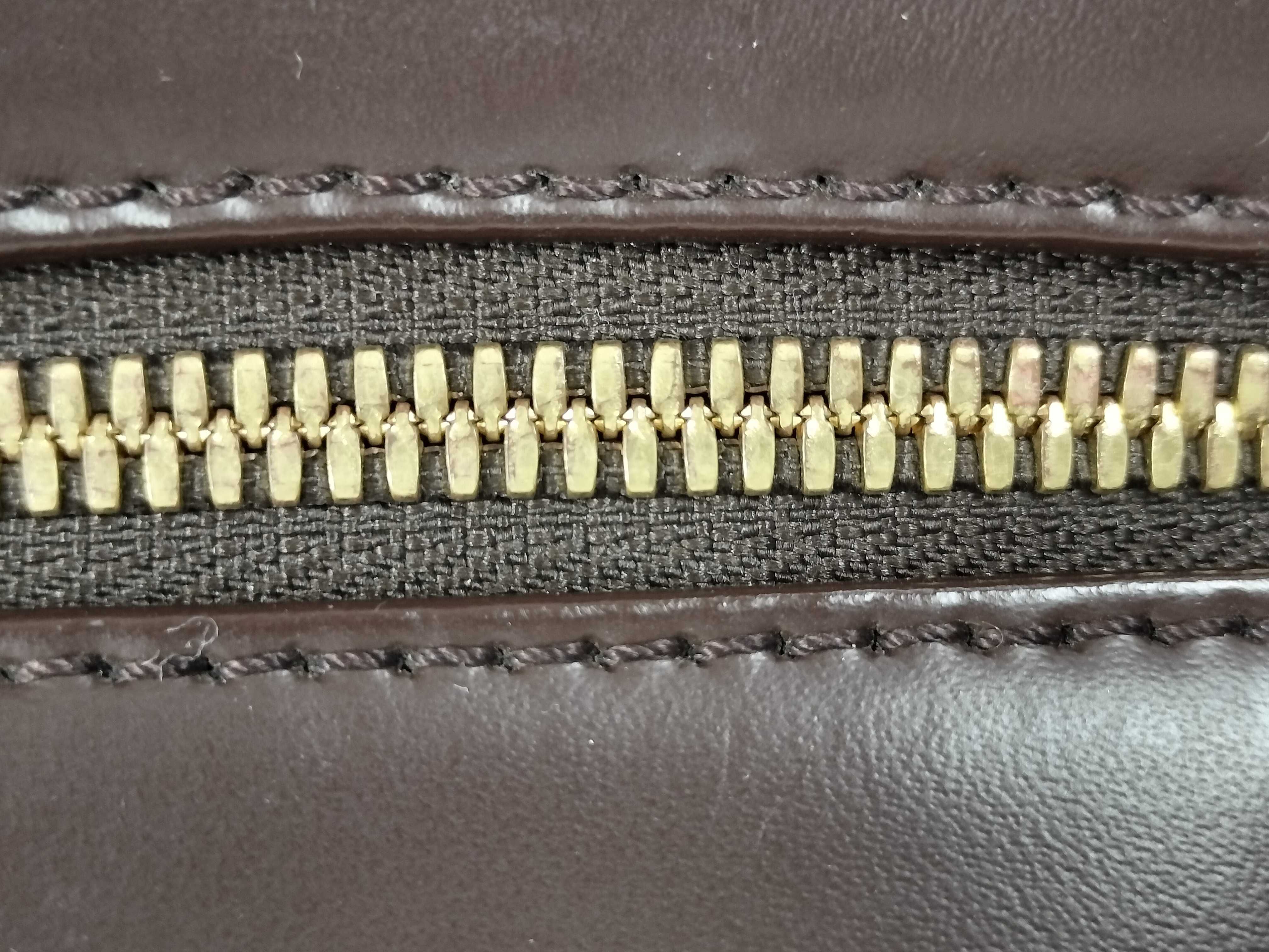 Damier Vuitton Damier Salia Horizontal N51282 Handbag — view 6