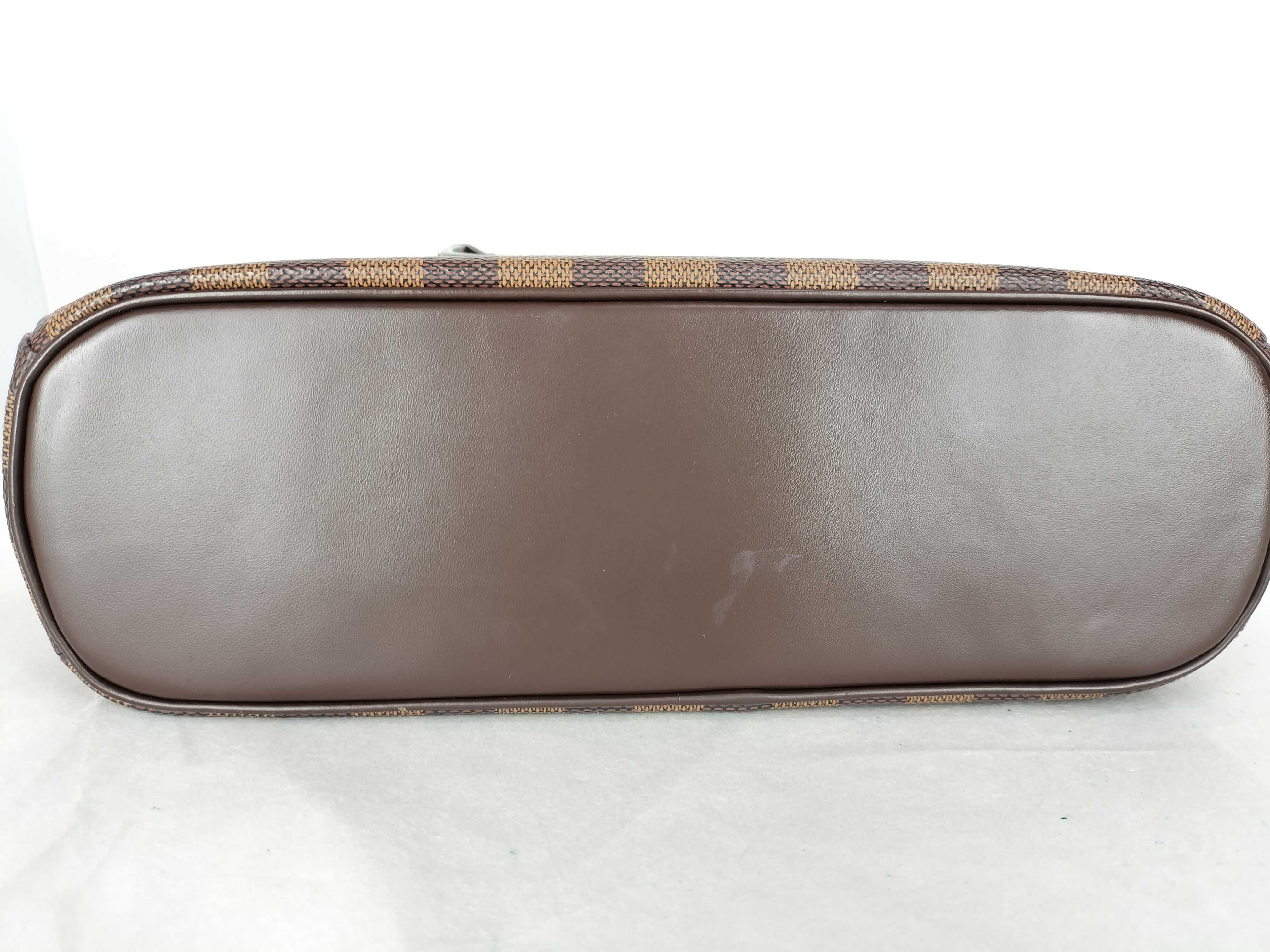 Damier Vuitton Damier Salia Horizontal N51282 Handbag — view 8