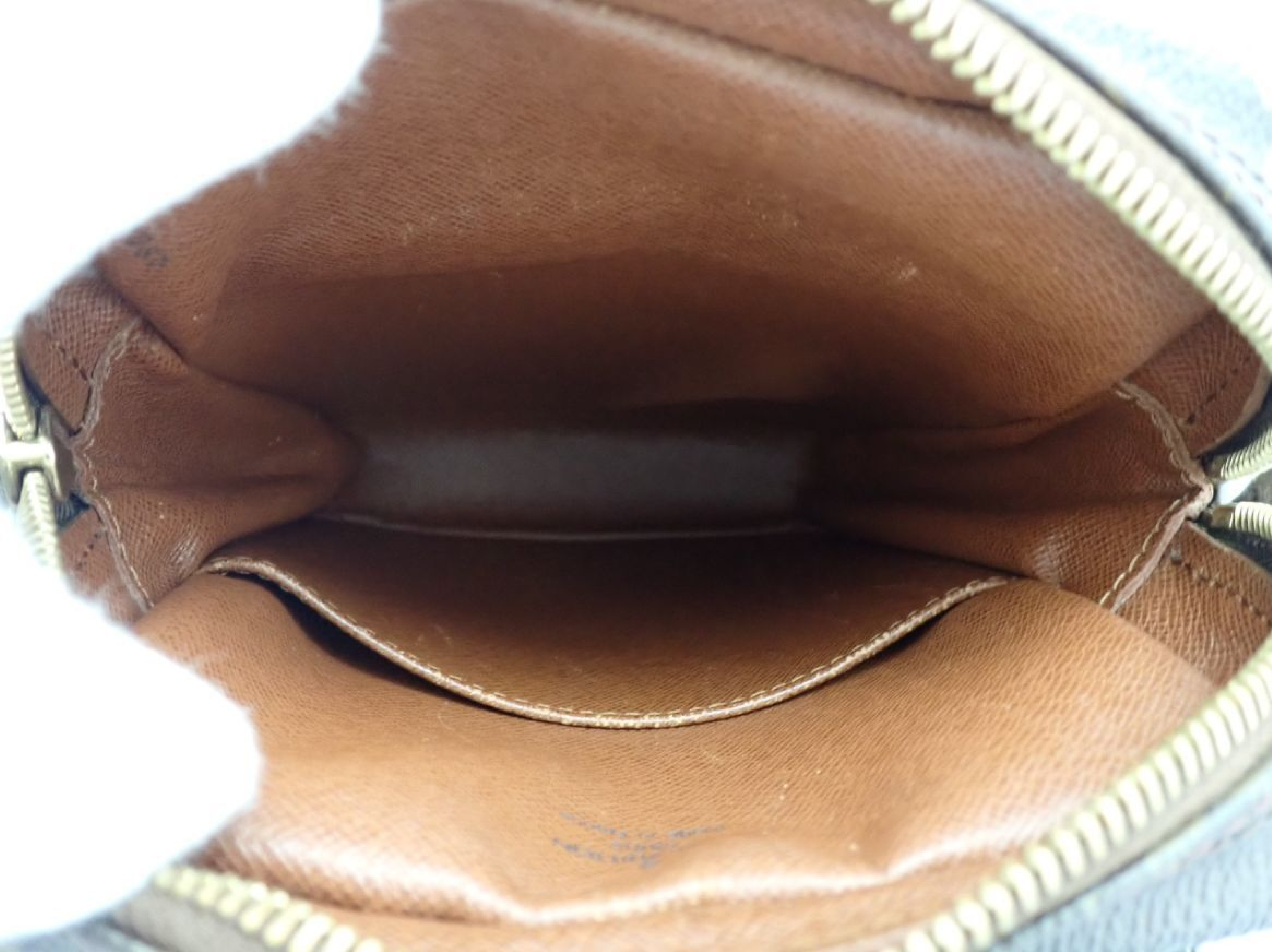 Amazon Shoulder Bag — view 6
