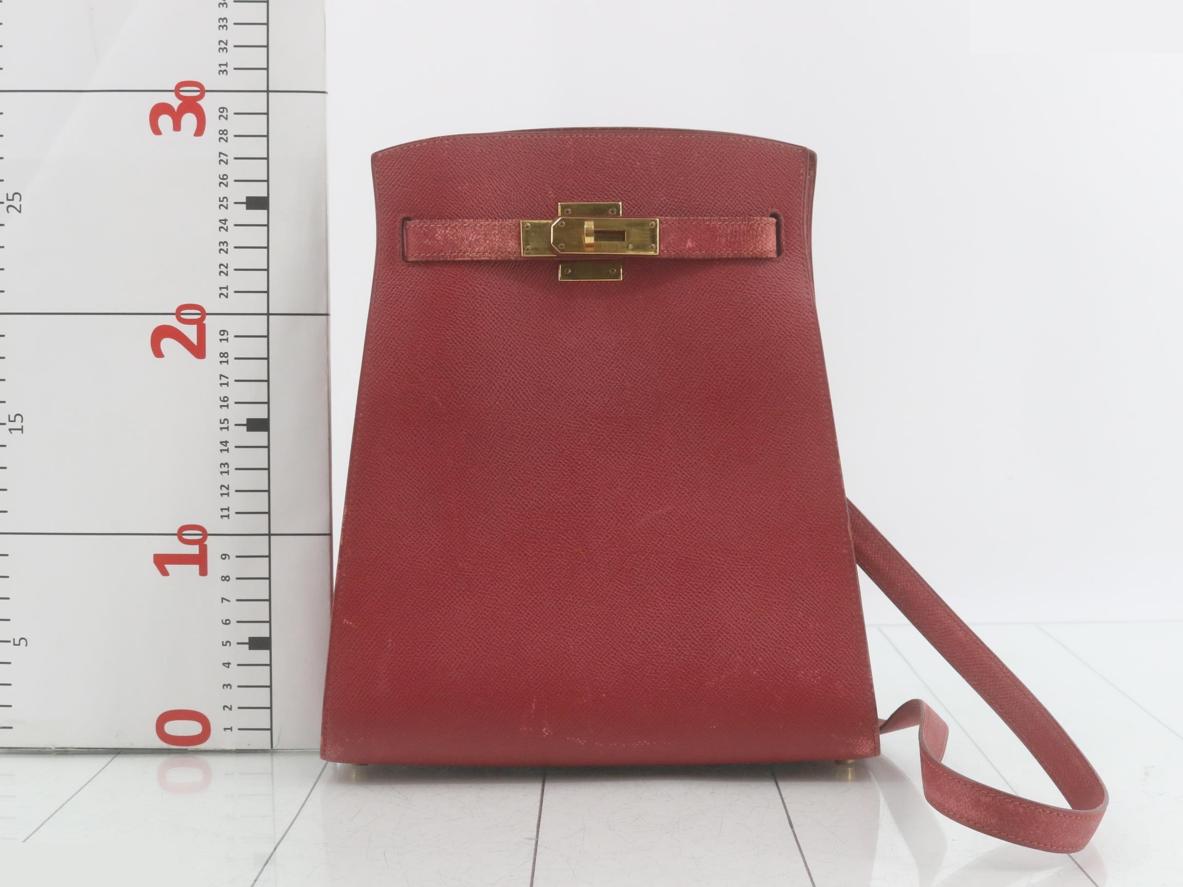 Kelly Sport PM Shoulder Bag — view 2