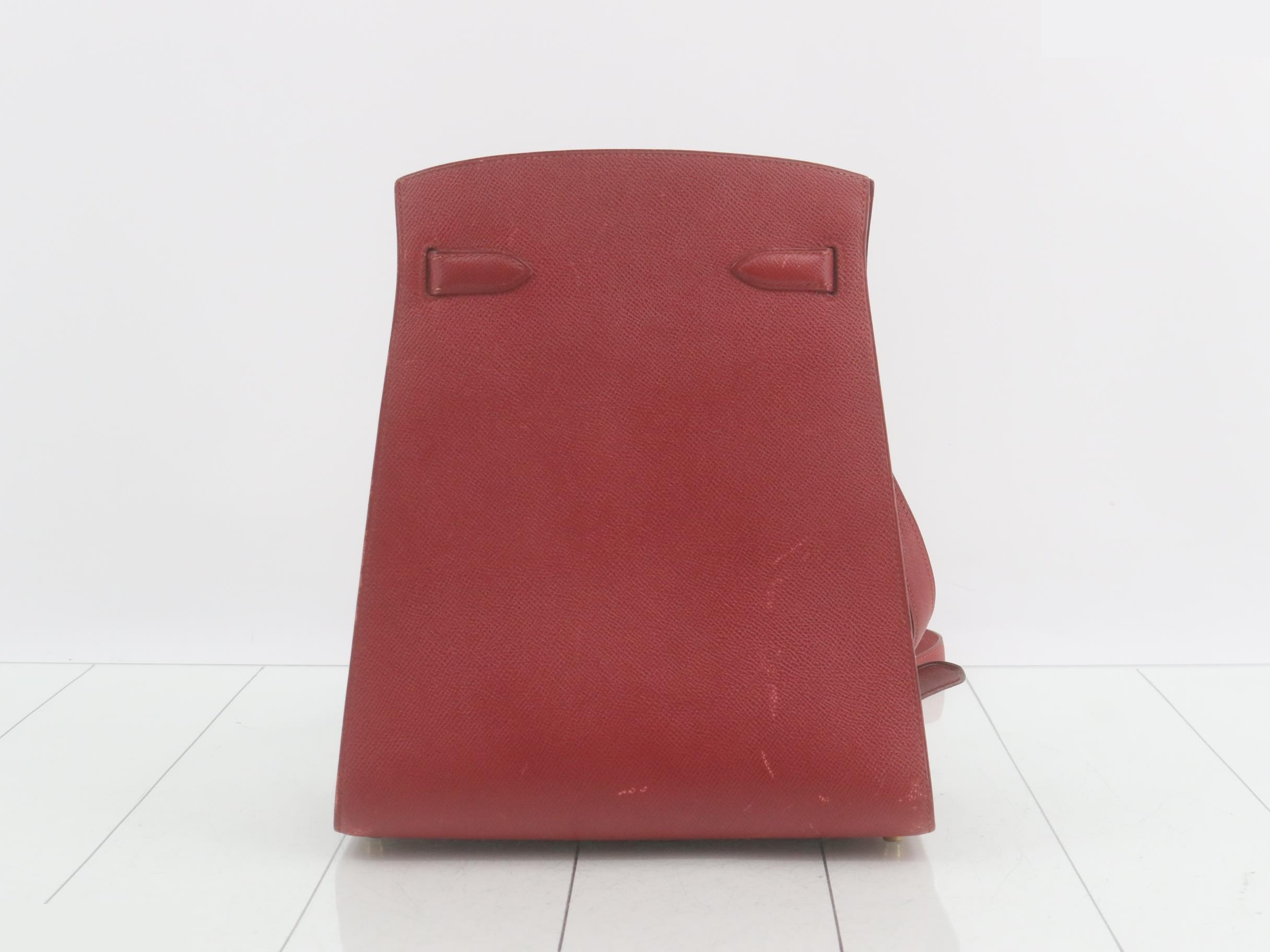 Kelly Sport PM Shoulder Bag — view 3