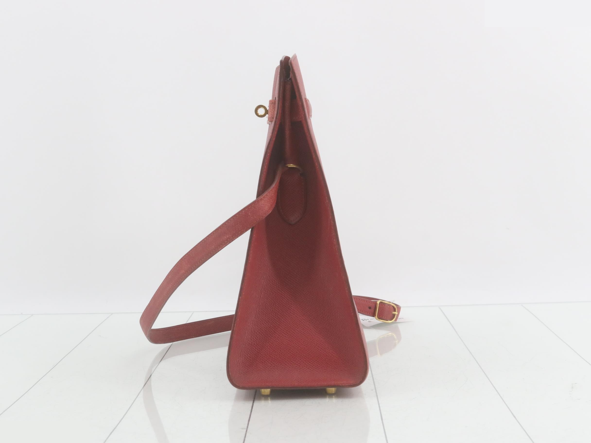 Kelly Sport PM Shoulder Bag — view 4