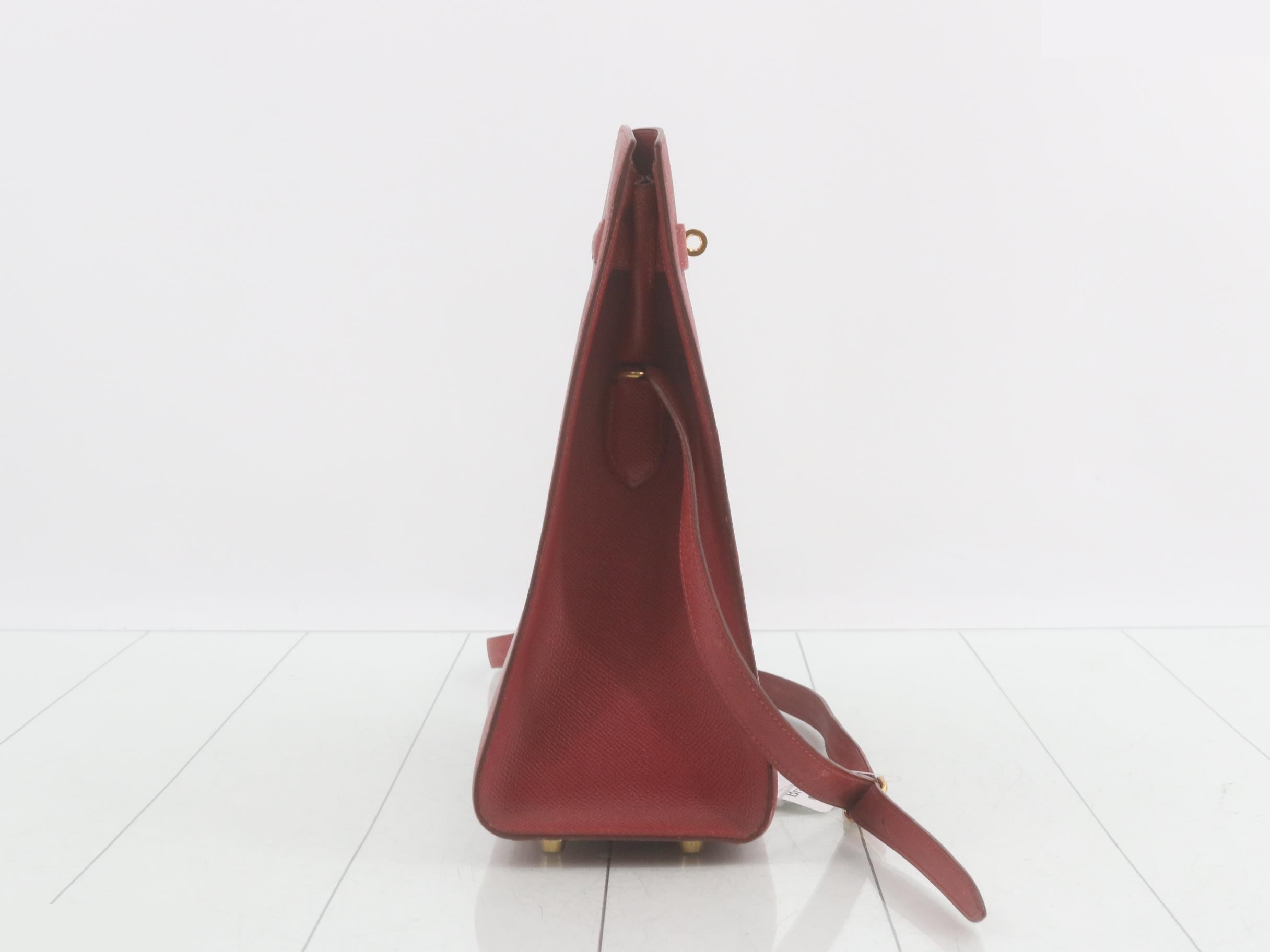 Kelly Sport PM Shoulder Bag — view 5