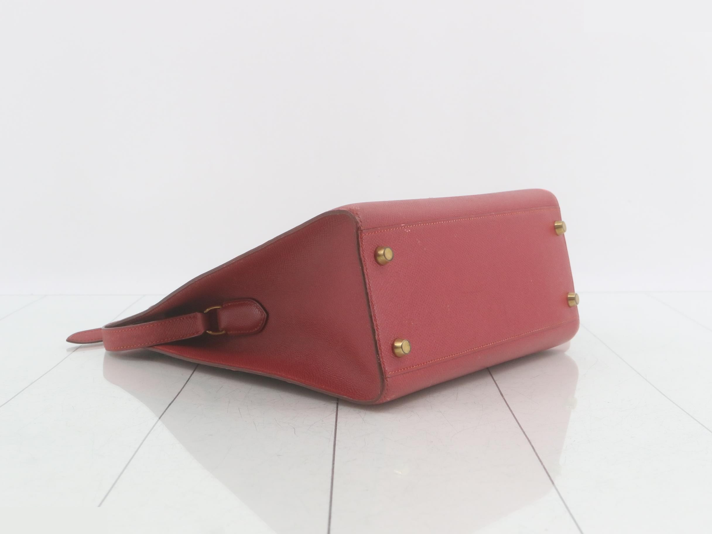 Kelly Sport PM Shoulder Bag — view 6