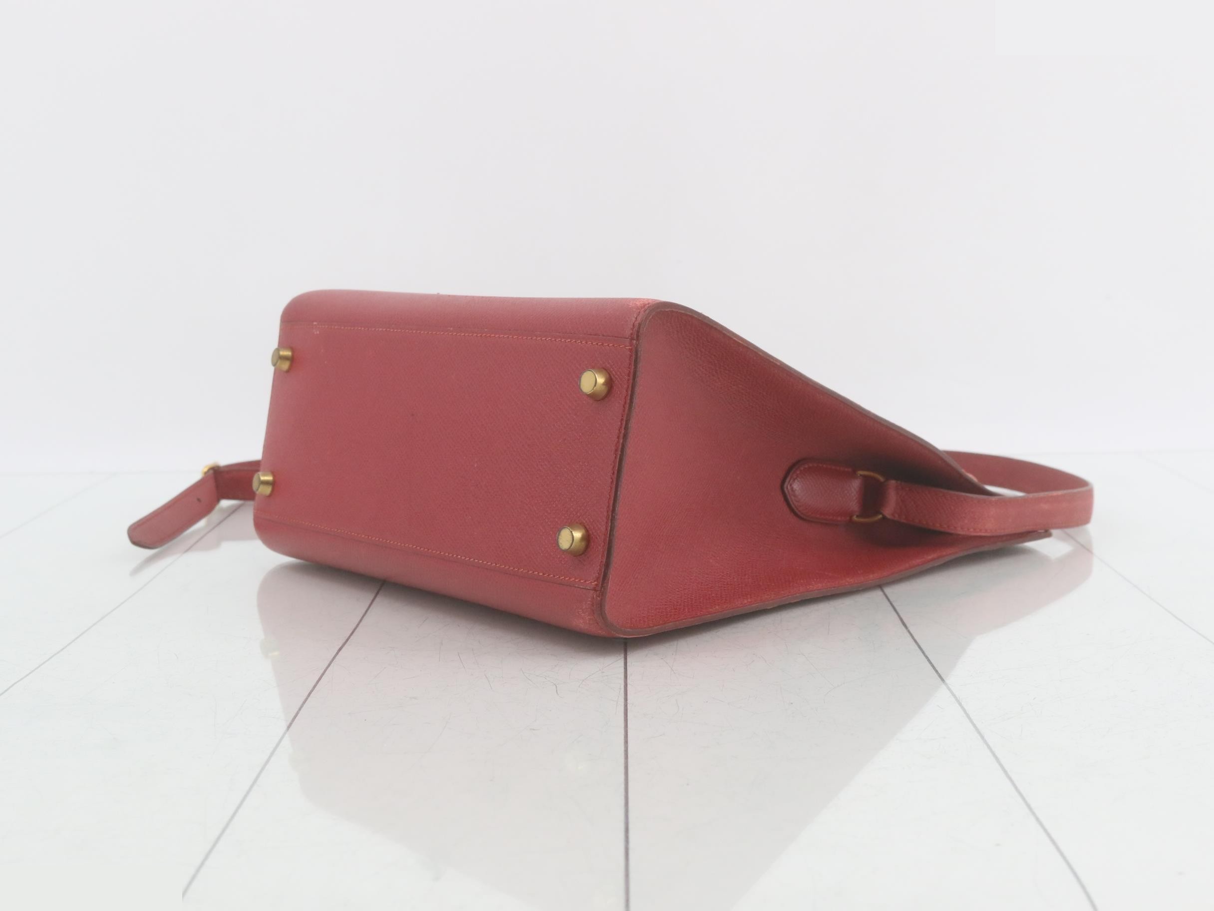 Kelly Sport PM Shoulder Bag — view 7