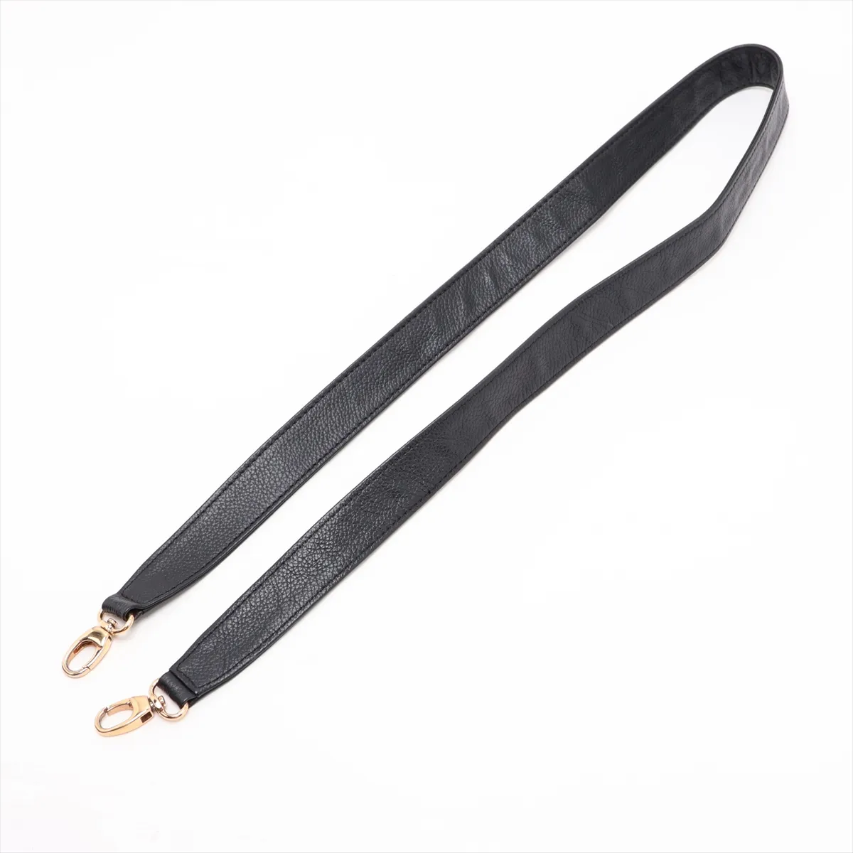 [Individually packaged] Chanel Executive Caviar Skin 2-Way Tote Bag, Black with Gold Hardware, 14844167, Series 14 — view 7