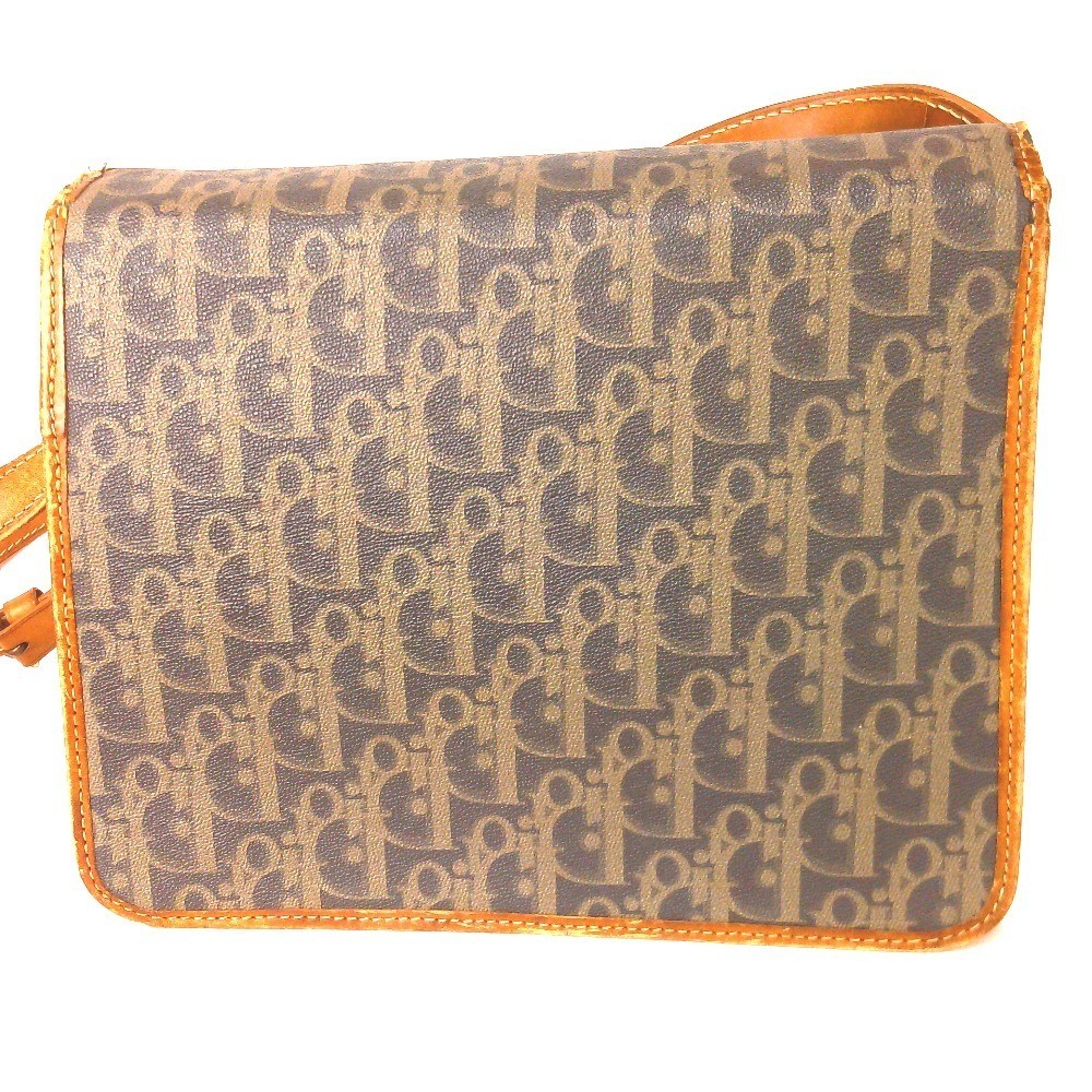 Trotter (bag) - Shoulder bag — view 2