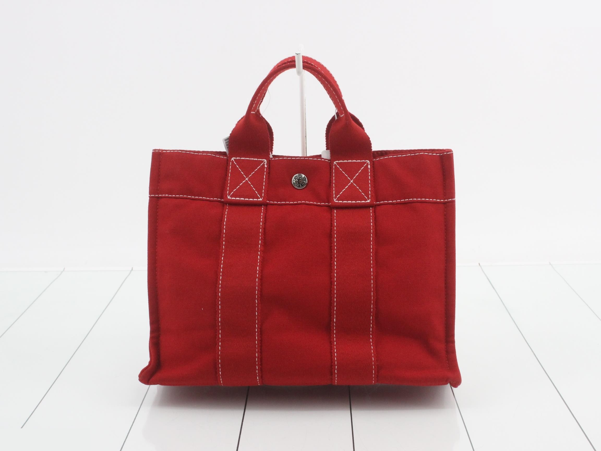 Tote bag — view 2
