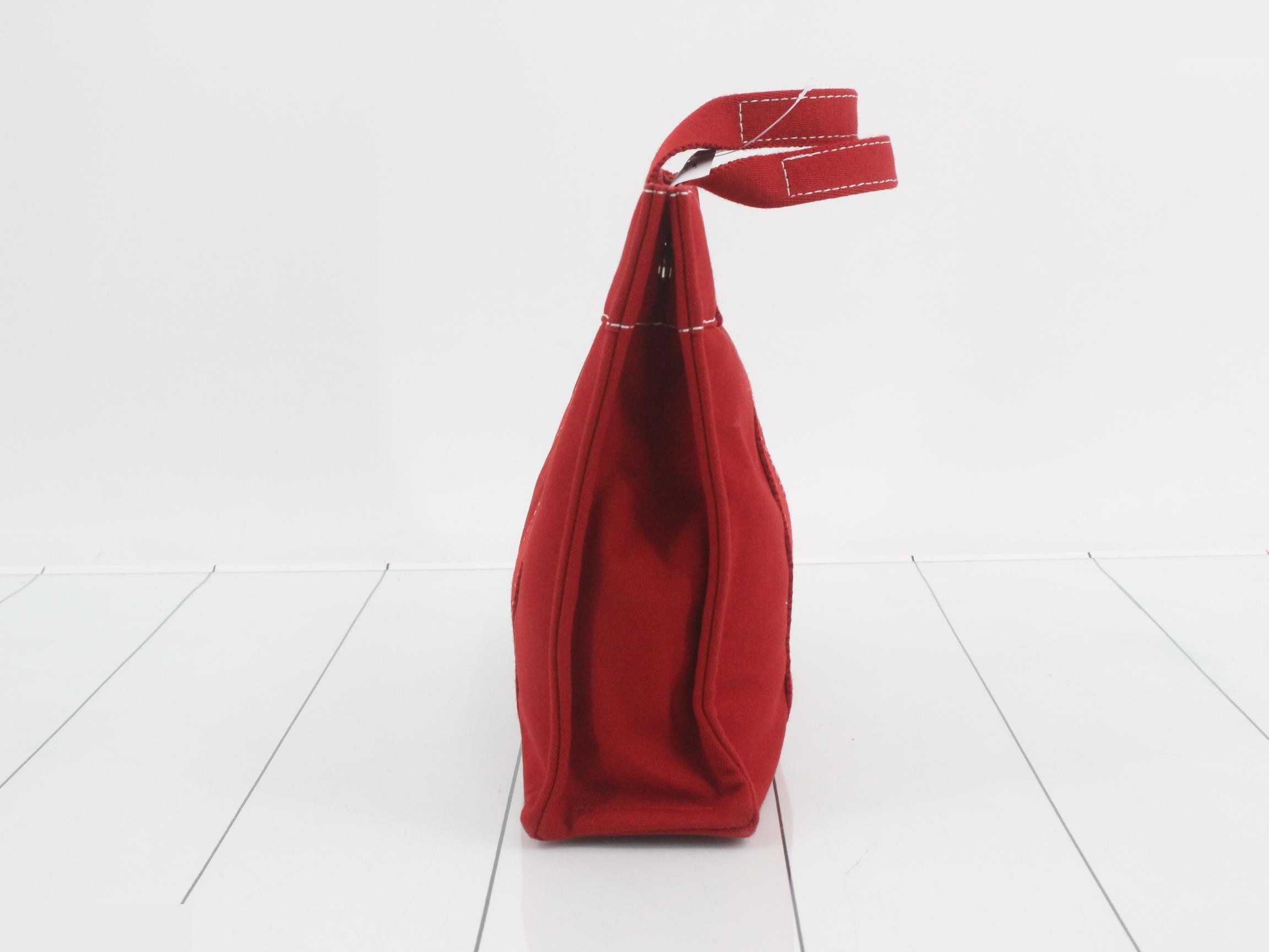 Tote bag — view 3