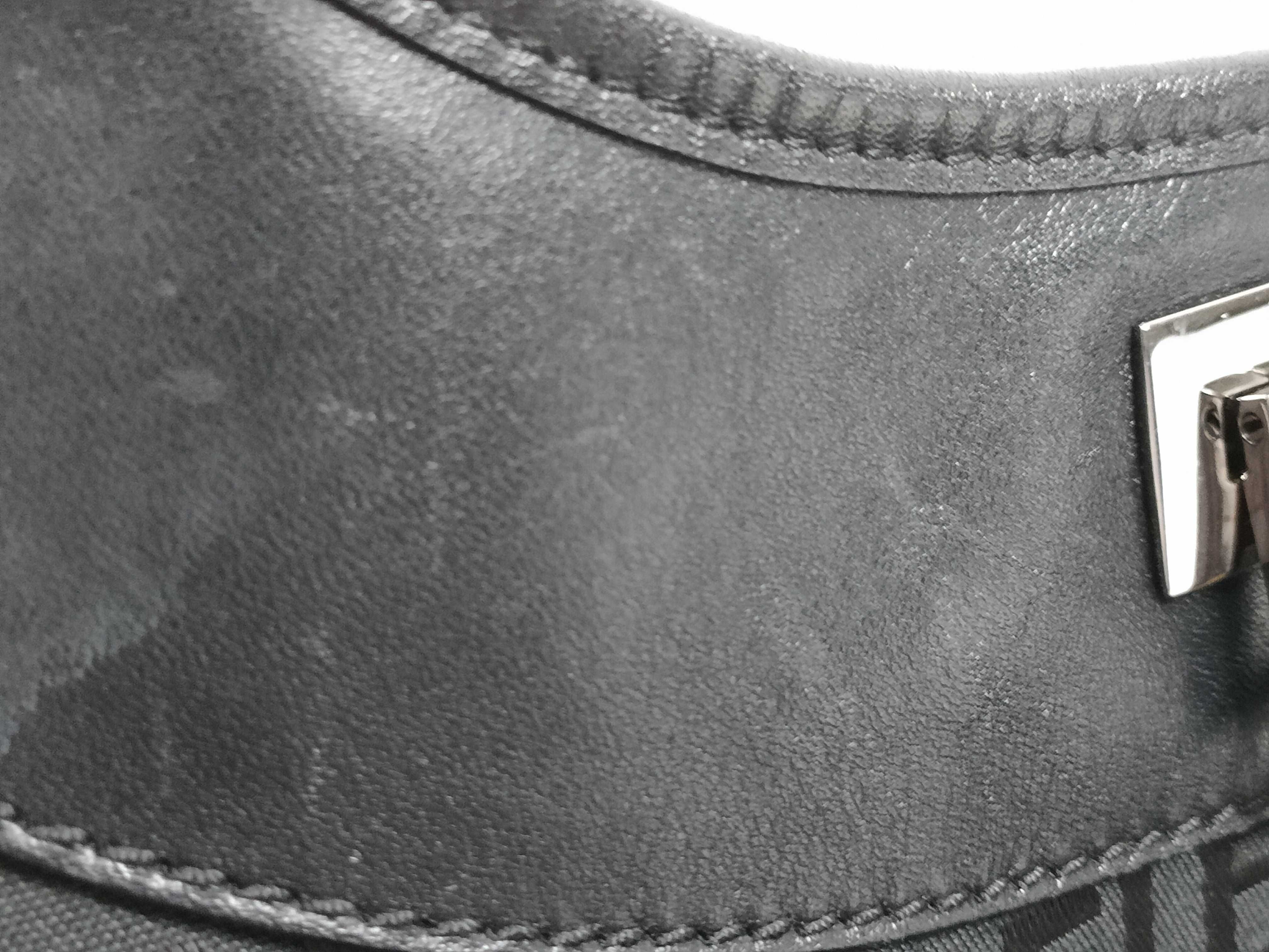 Zucca pattern black Zucca bag shoulder bag — view 15