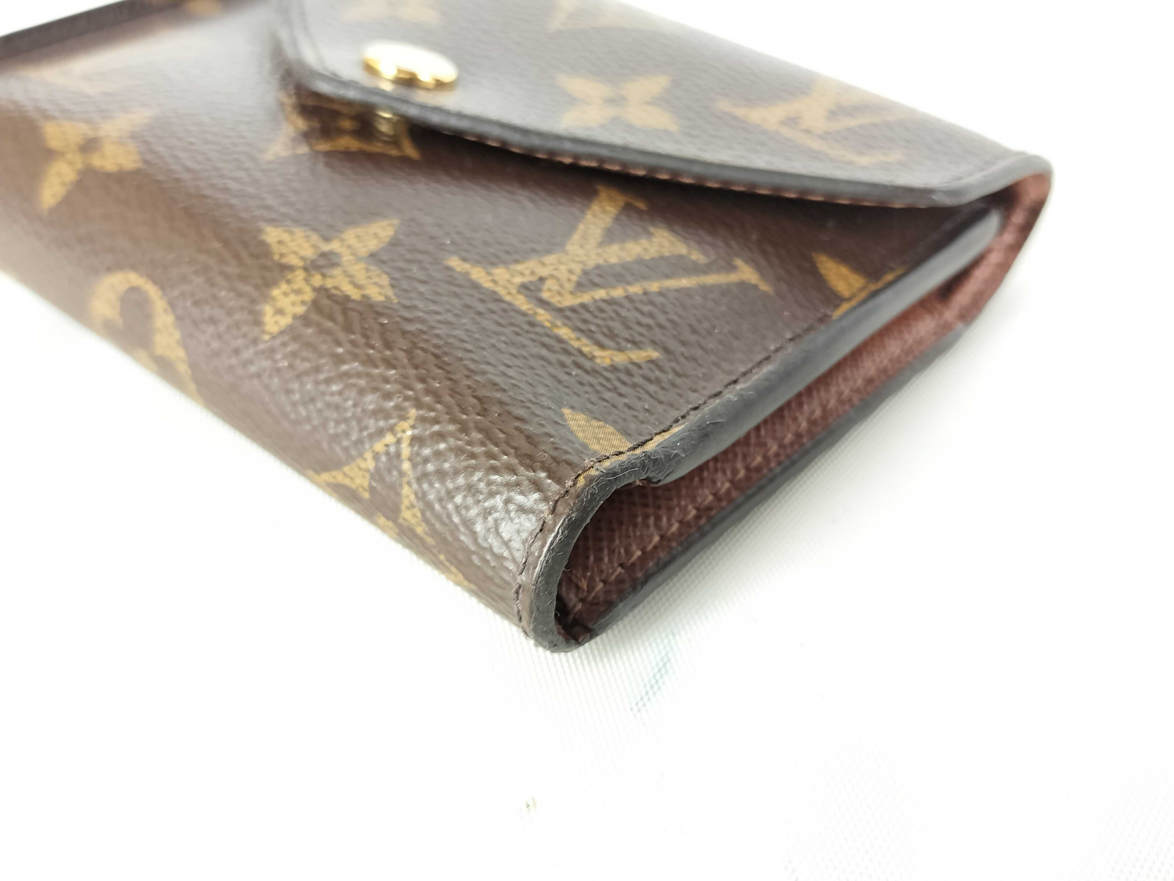 Monogram M62472 Portefeuille Victorine Wallet — view 2