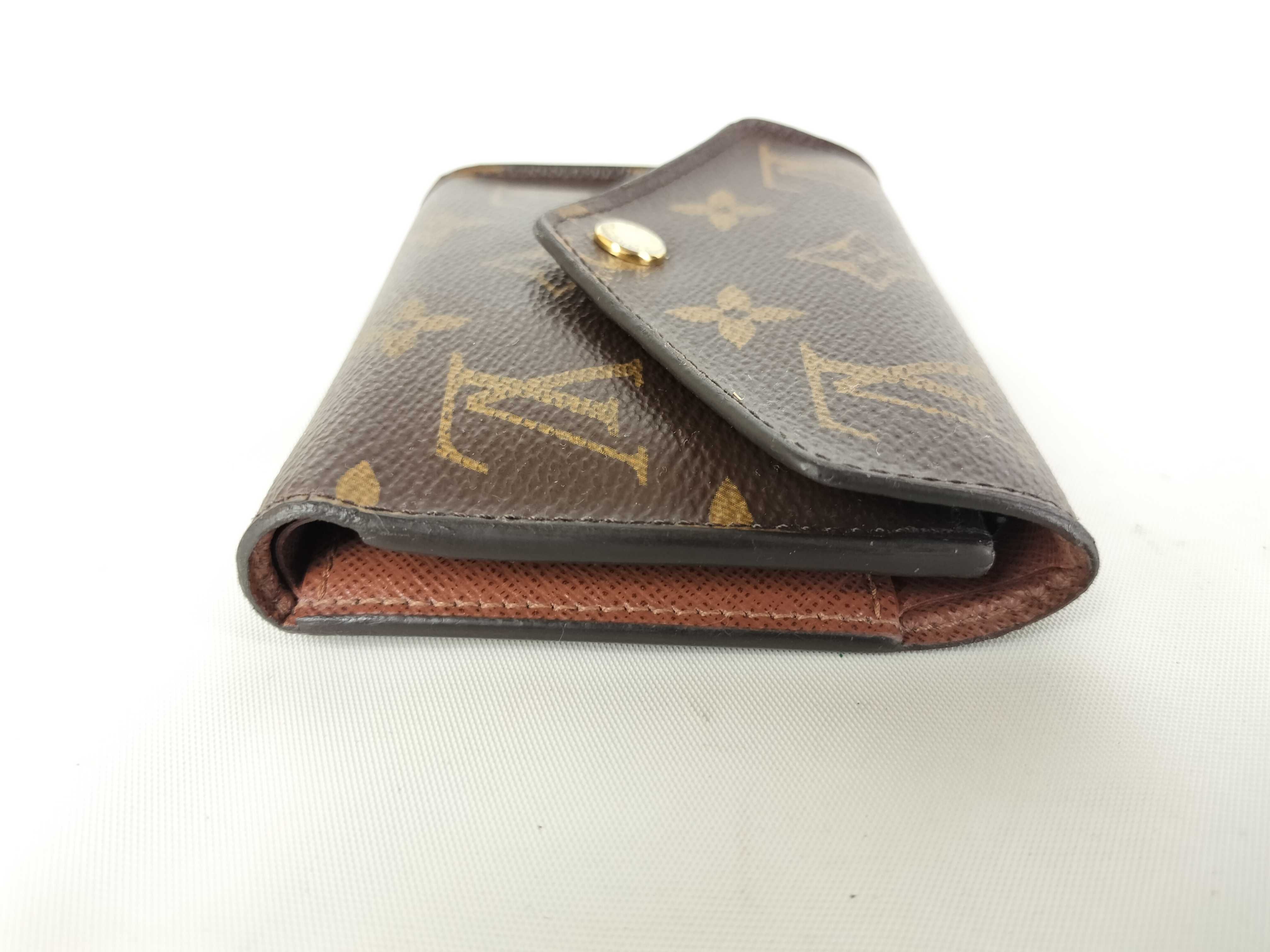 Monogram M62472 Portefeuille Victorine Wallet — view 3