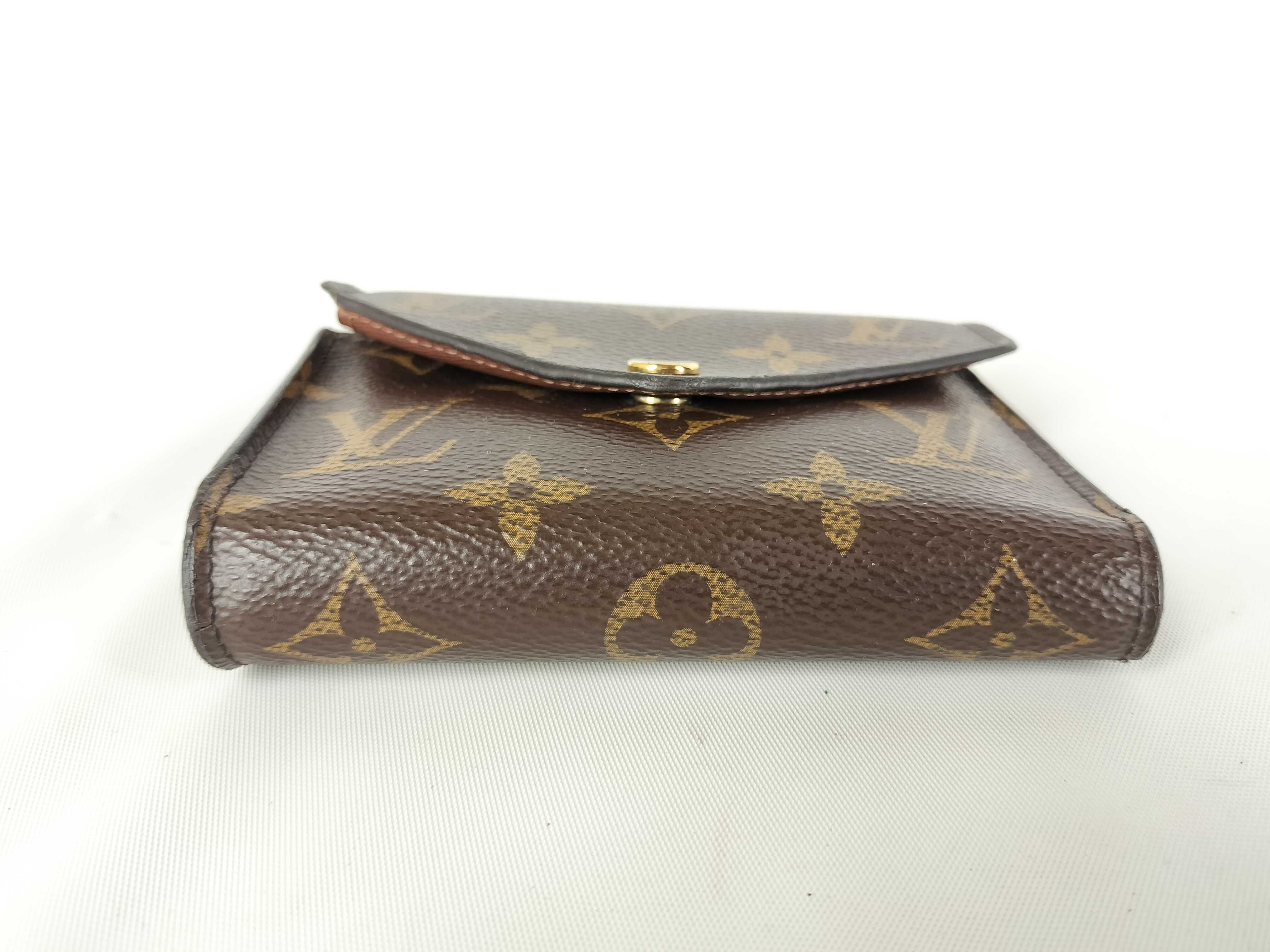 Monogram M62472 Portefeuille Victorine Wallet — view 4
