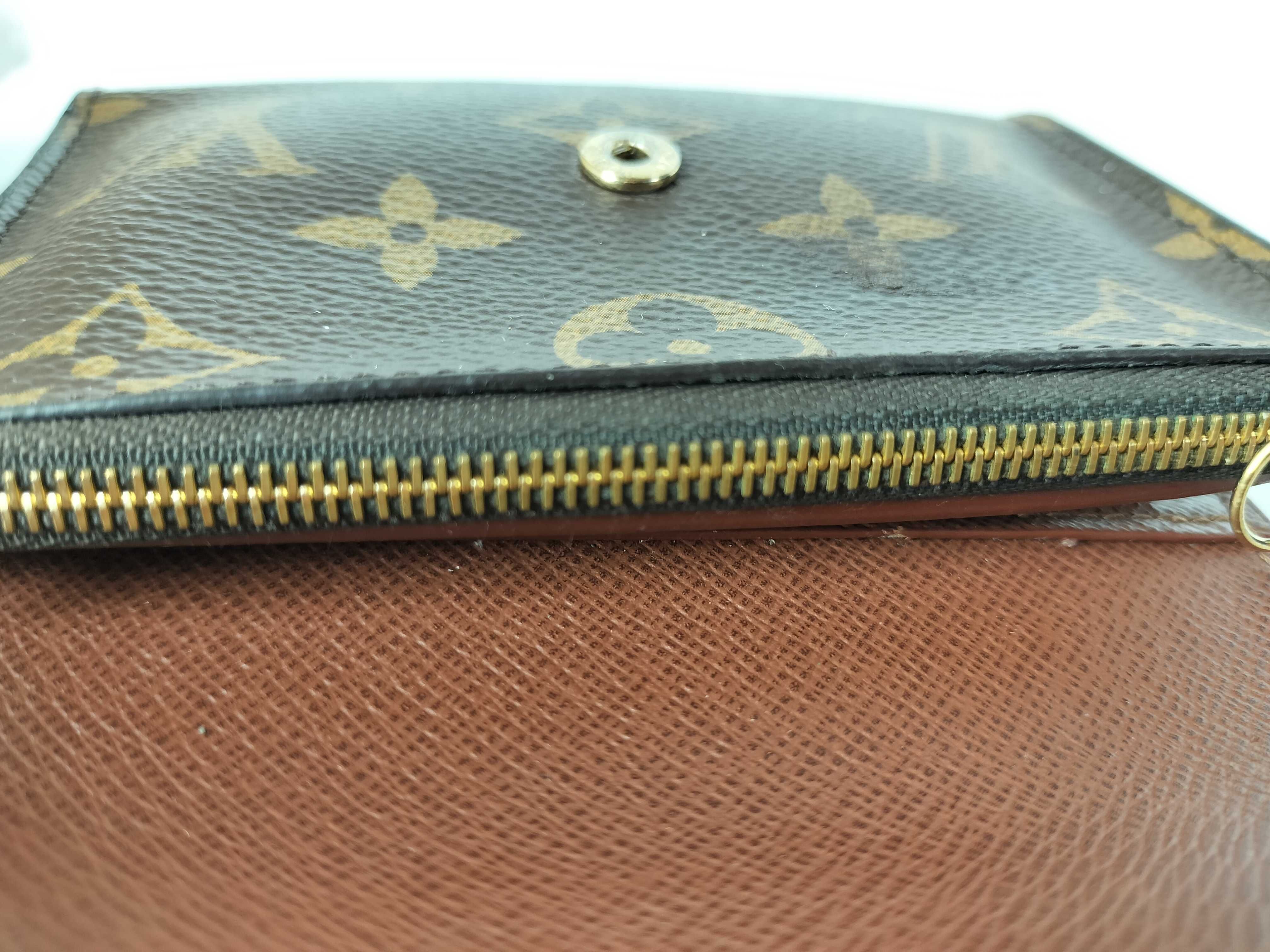 Monogram M62472 Portefeuille Victorine Wallet — view 10