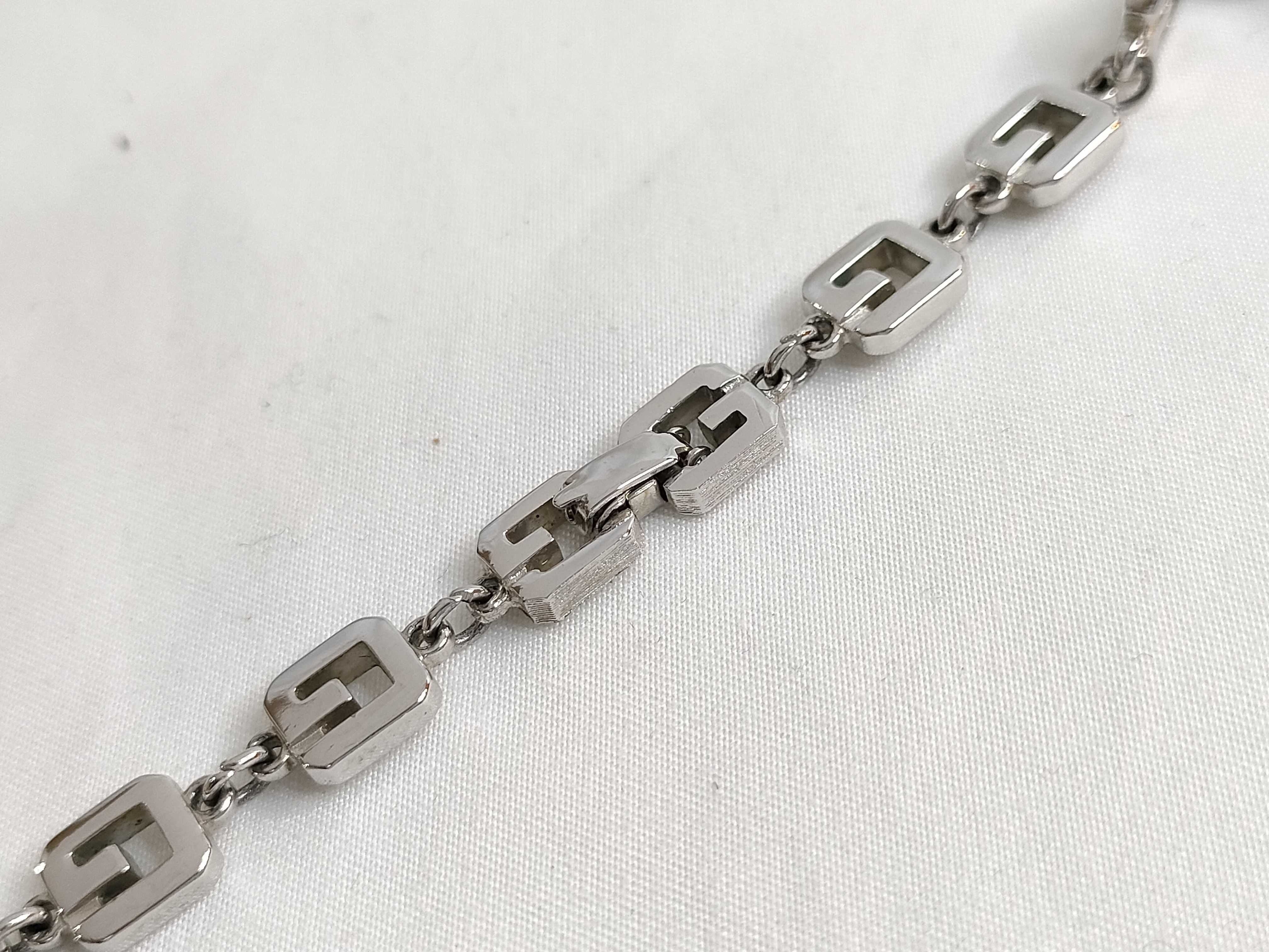 Bracelet with Box (Bracelet/Bangle) — view 3