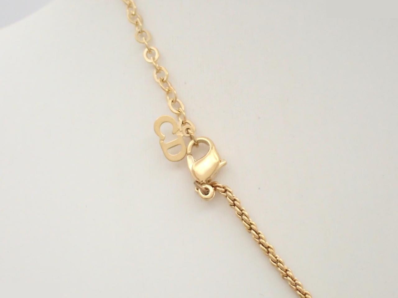 Other lines: Precious metals, necklaces, pendants, chain approximately 43cm — view 2