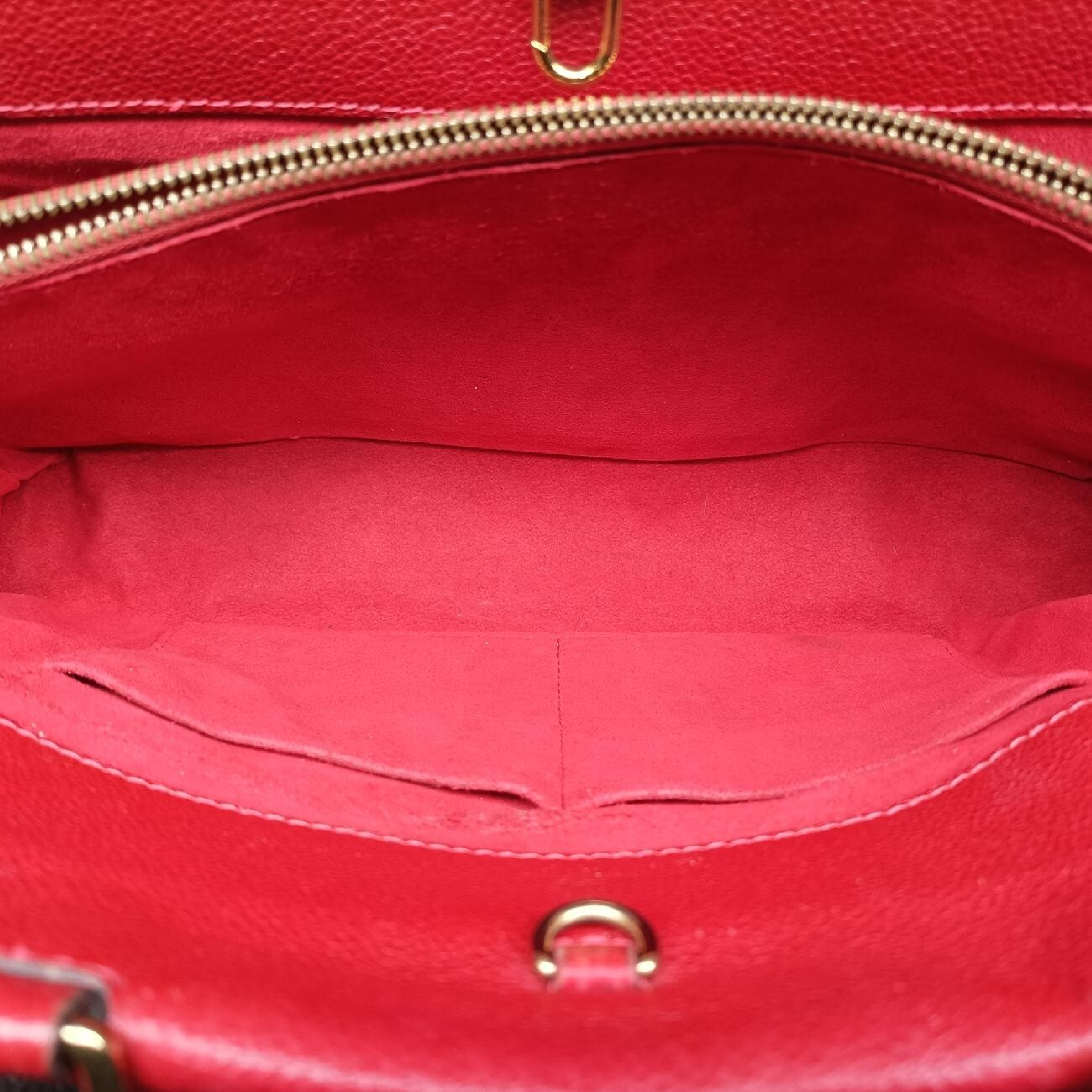 Venus Monogram M41738 SR2126 Shoulder Bag — view 8