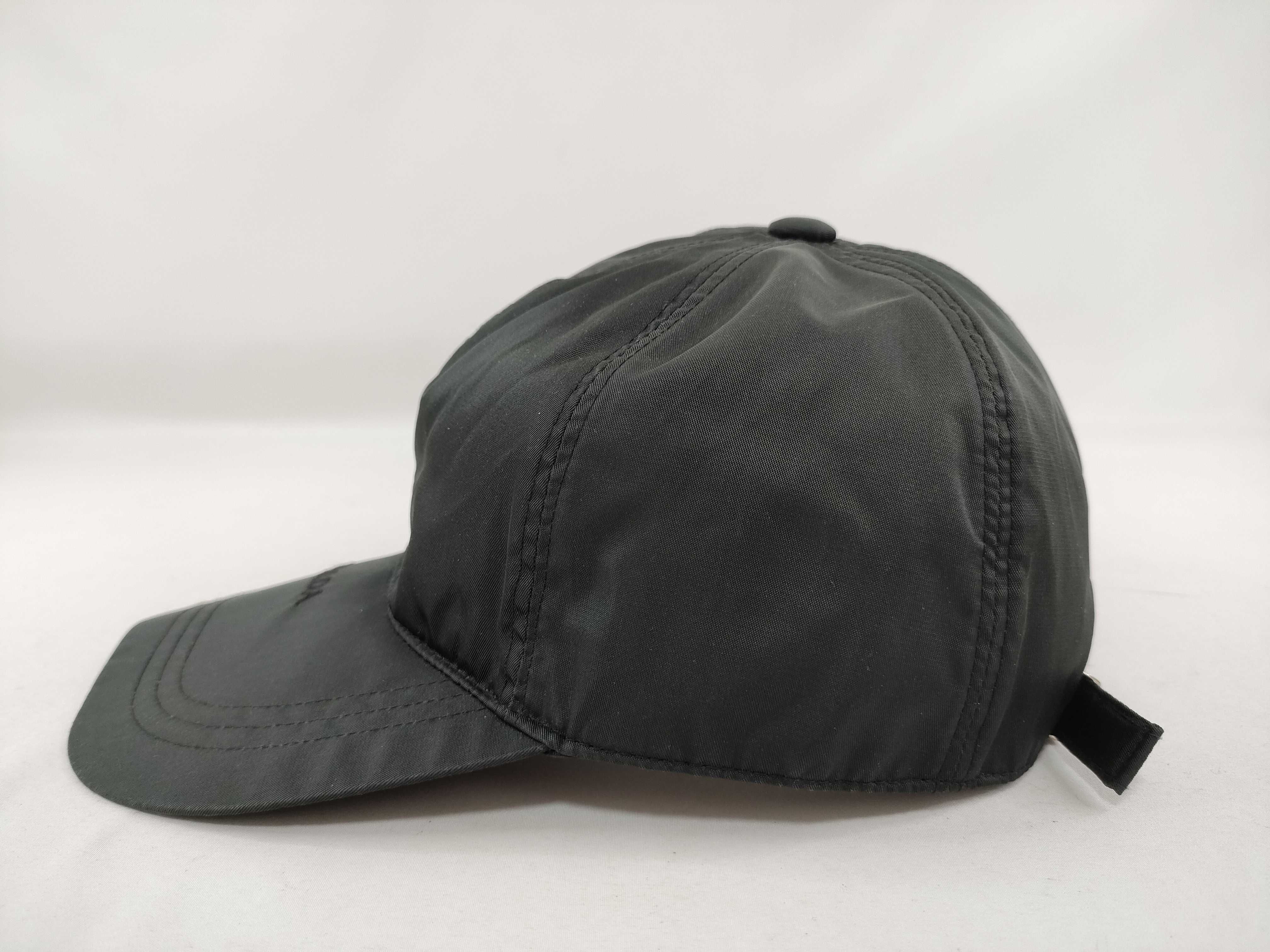 nylon cap and other accessories — view 2
