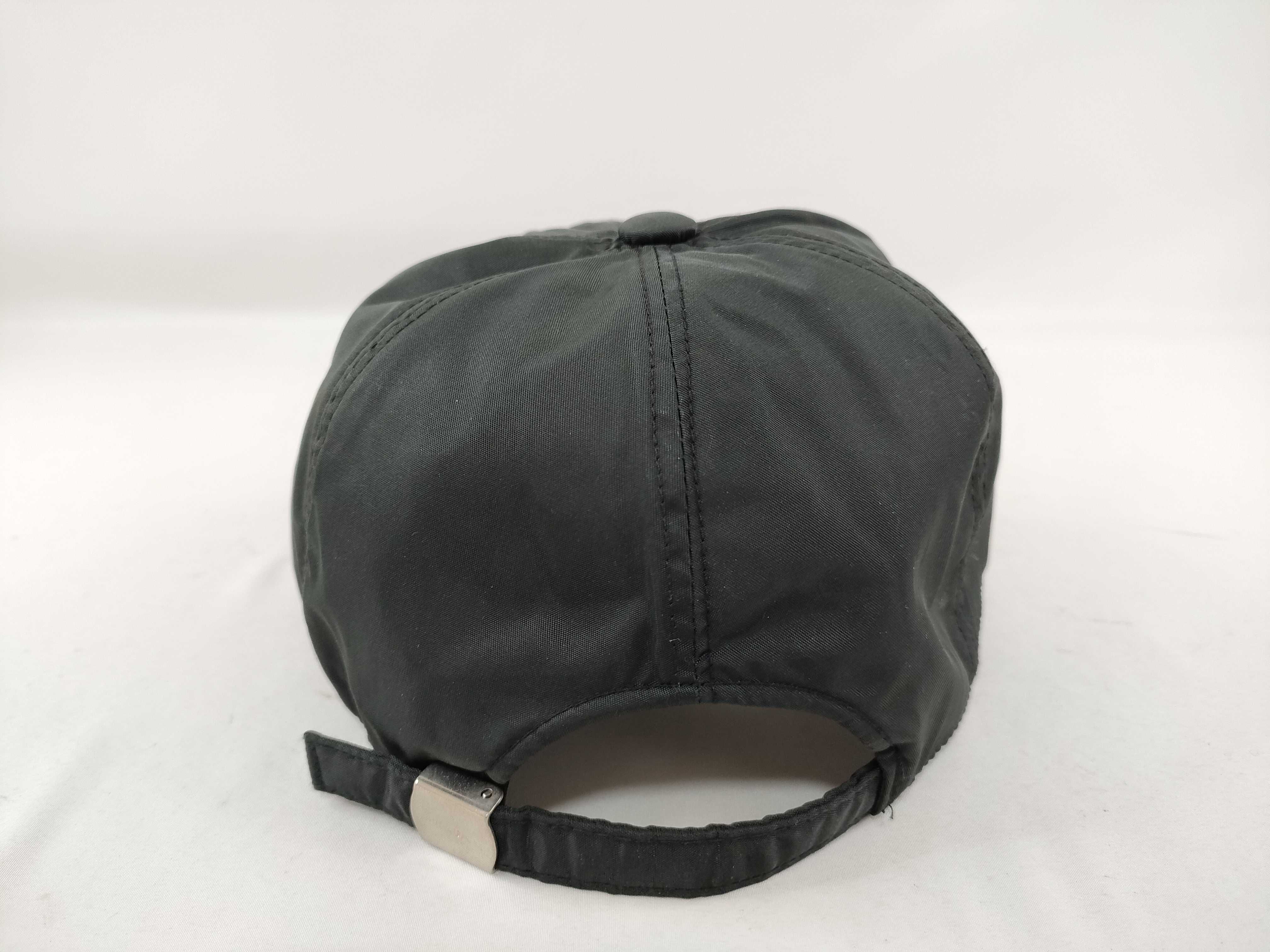 nylon cap and other accessories — view 3