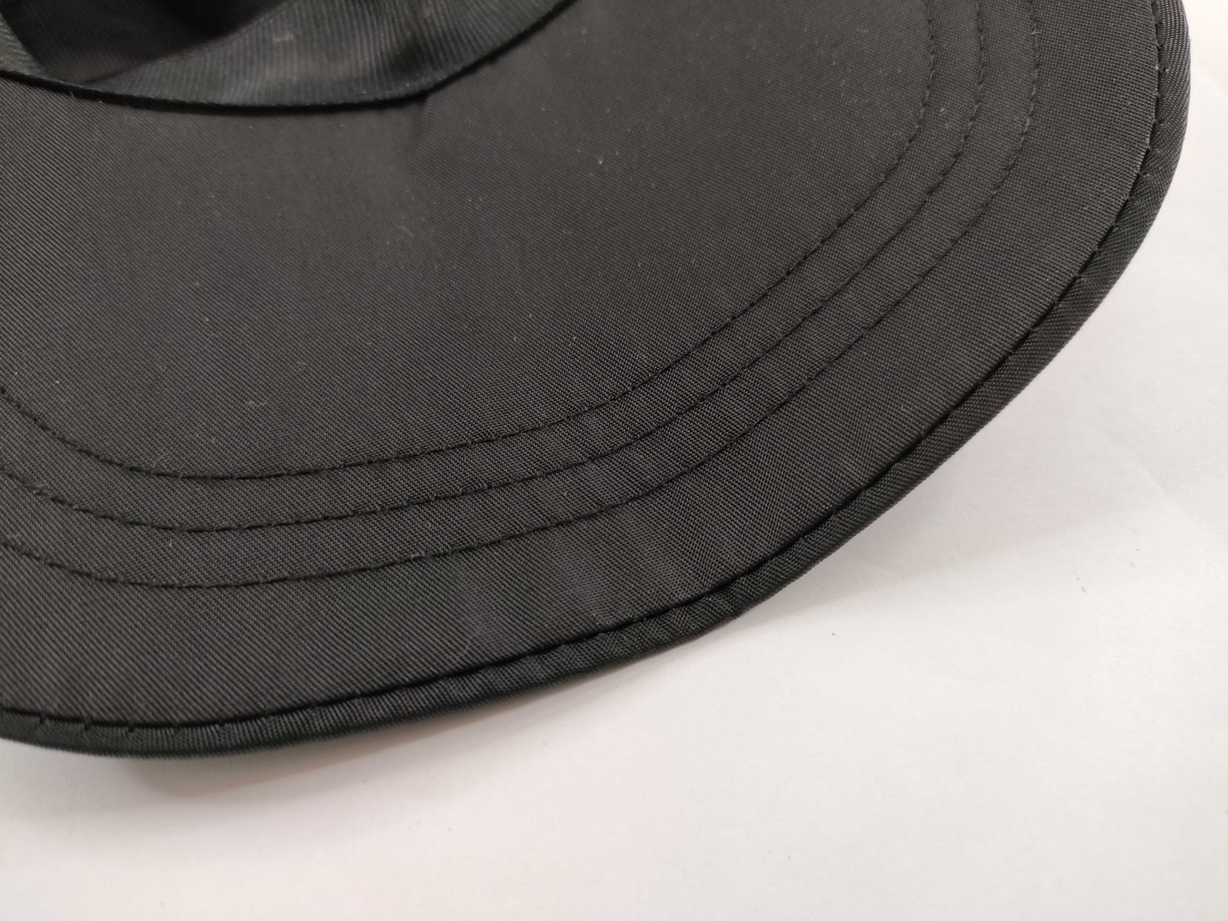 nylon cap and other accessories — view 7
