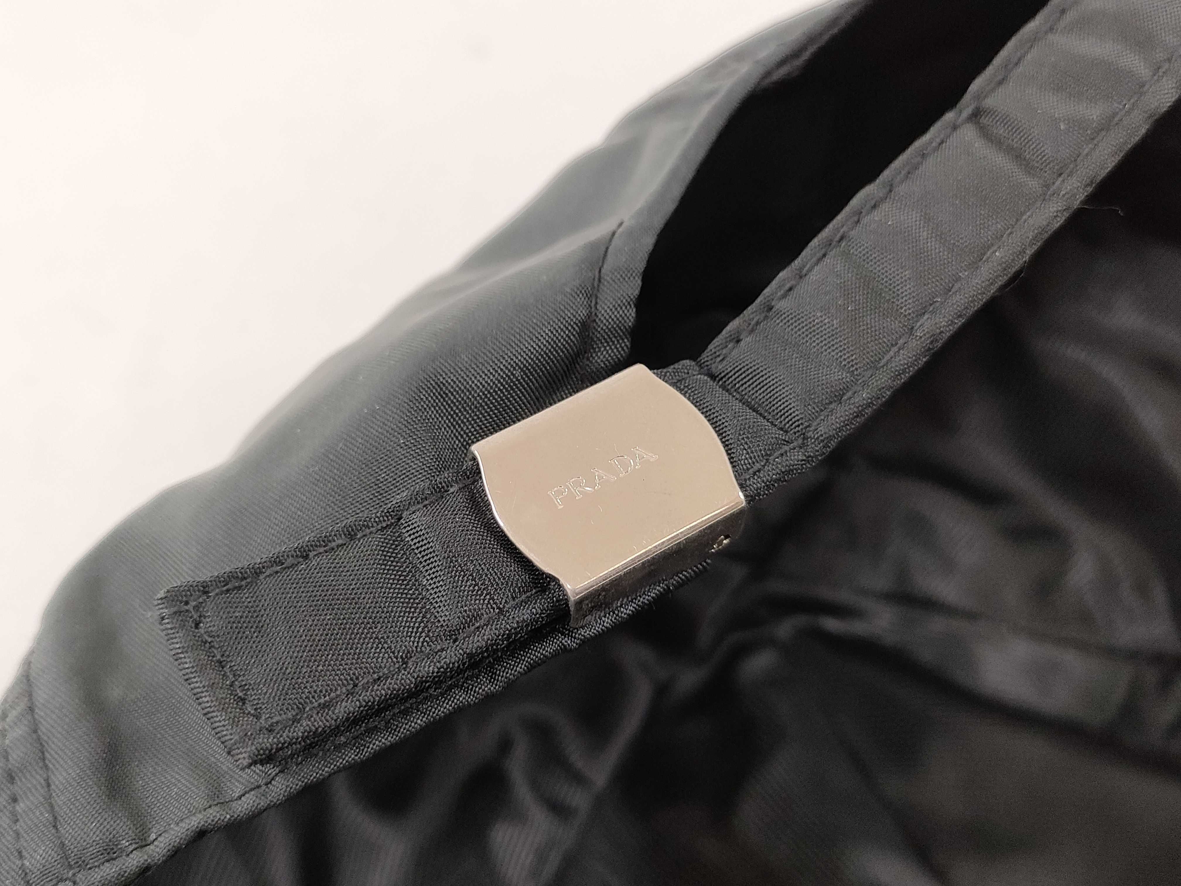 nylon cap and other accessories — view 8