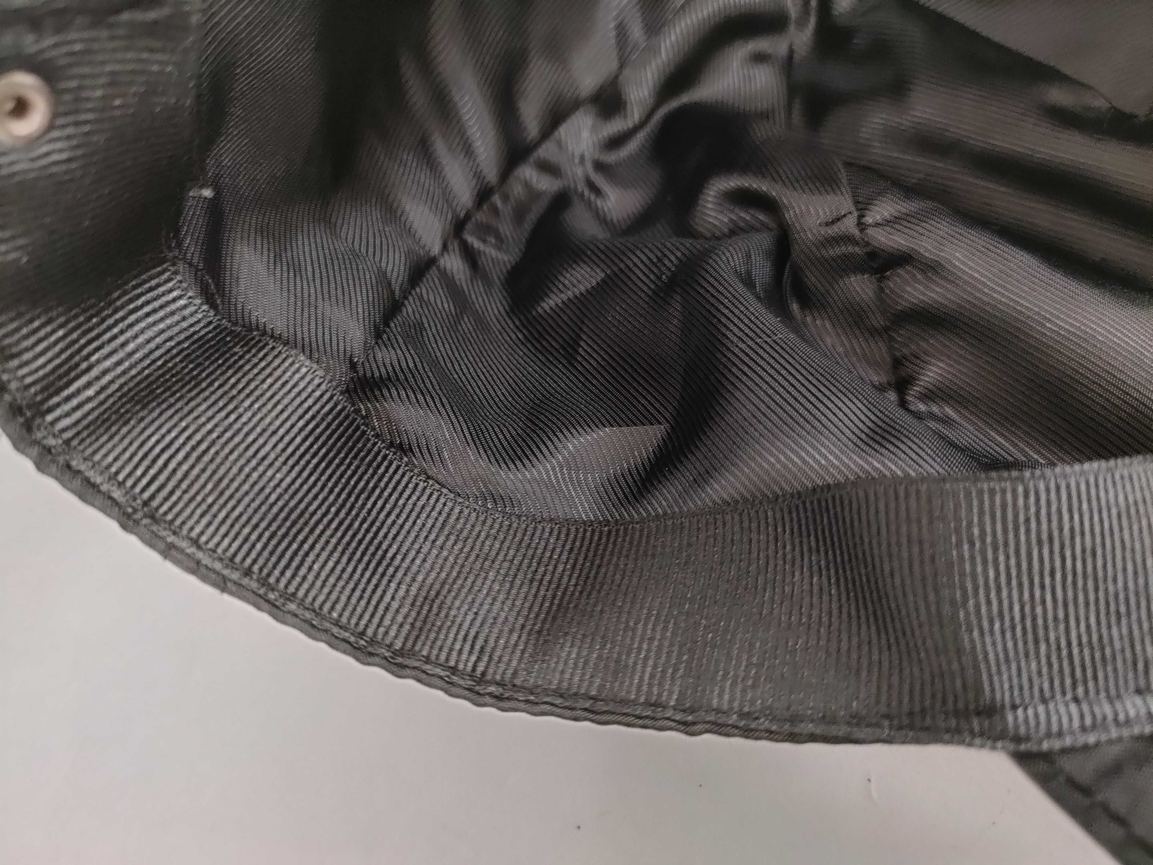 nylon cap and other accessories — view 9